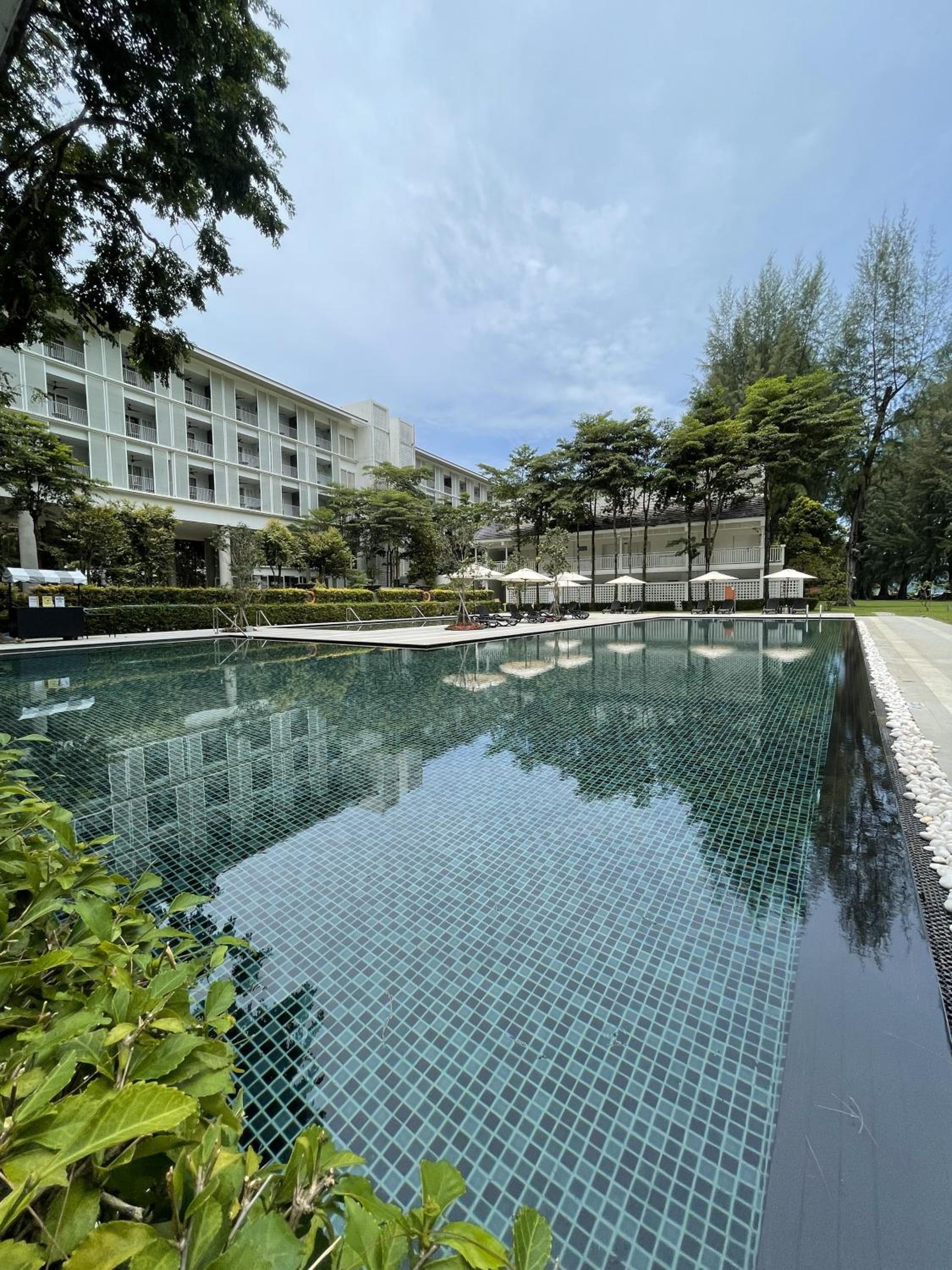 Hotel Lone Pine, Penang, a Tribute Portfolio Resort - Image 1