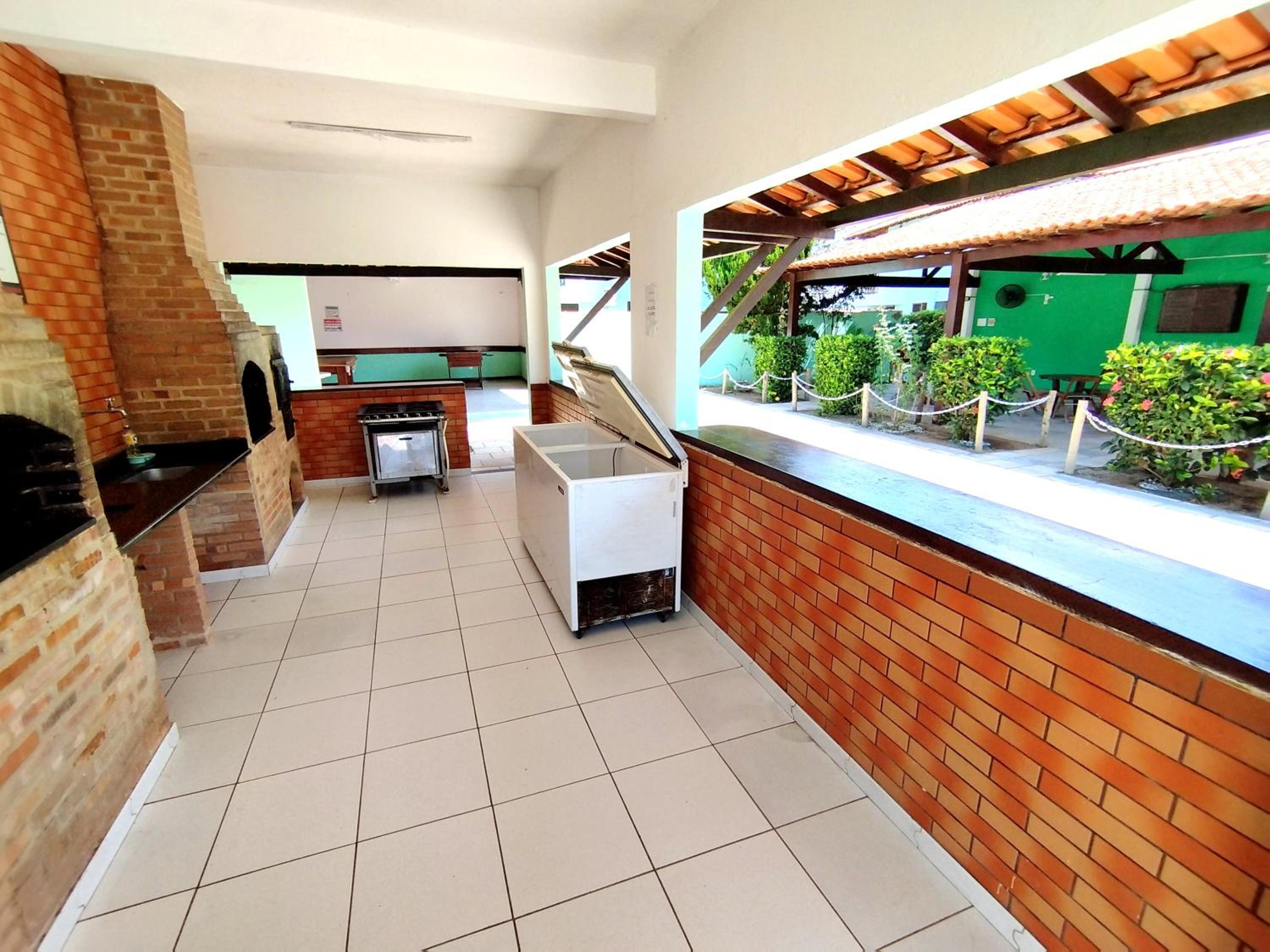 Casa em Itaúna - Espuma da Praia
