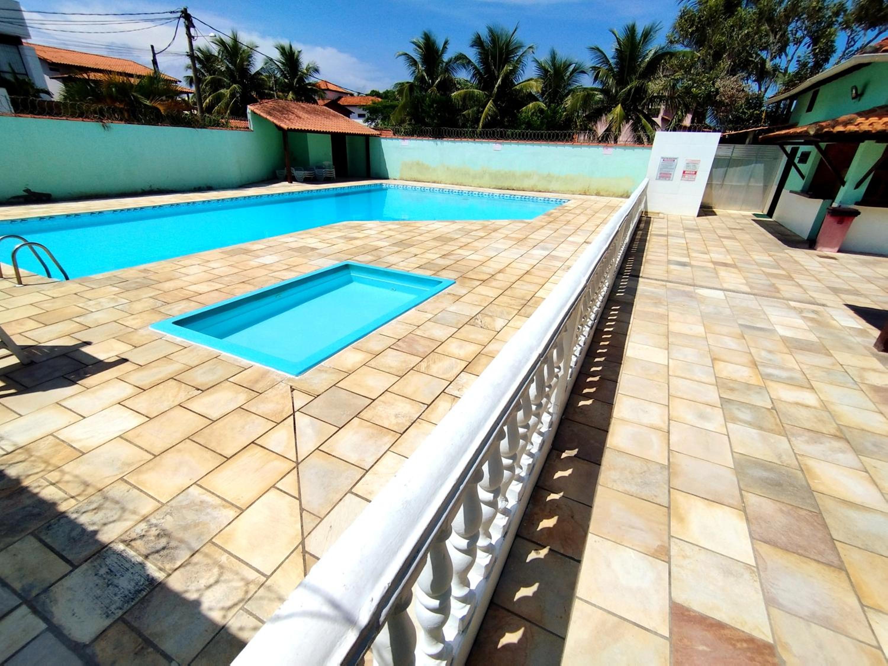 Casa em Itaúna - Espuma da Praia