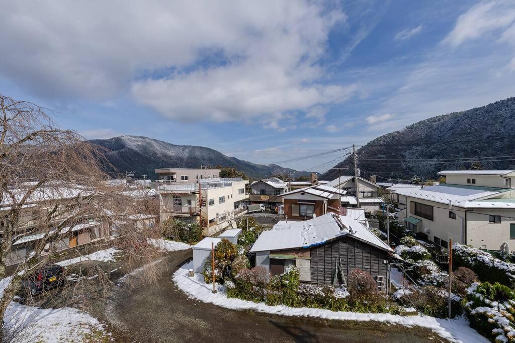 House Hotel 強羅 view 3