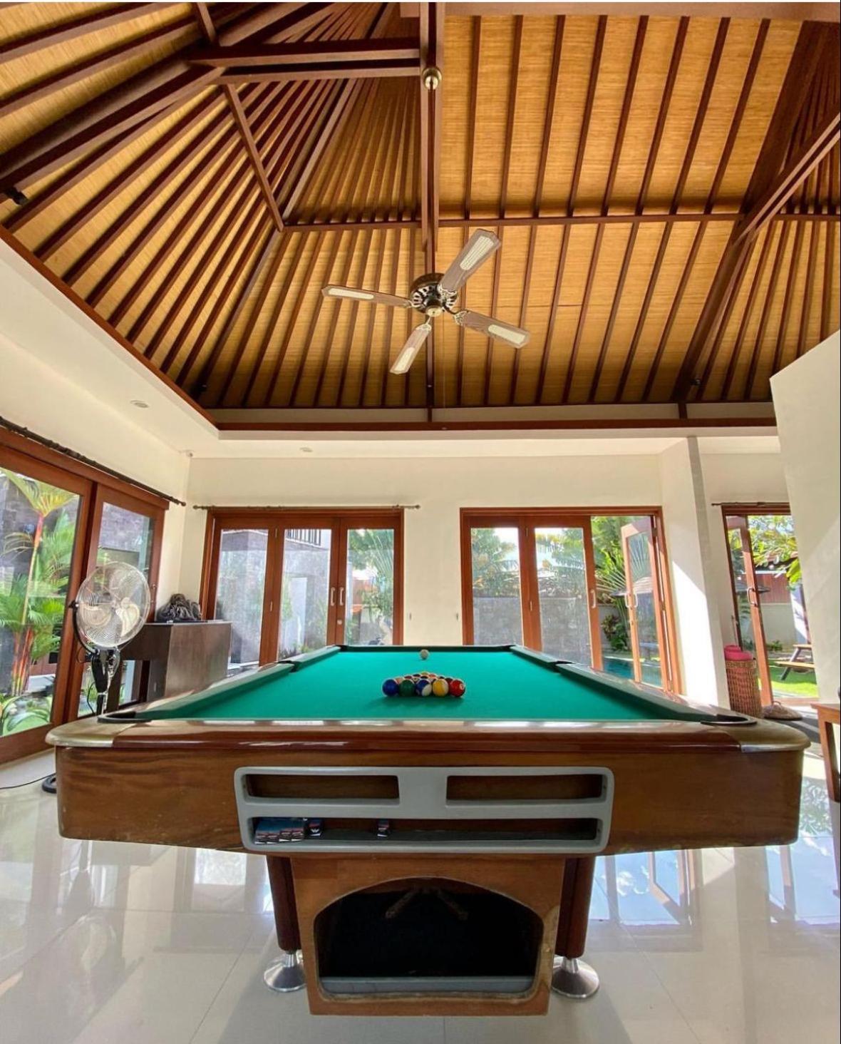 Jumah Sanur view 2