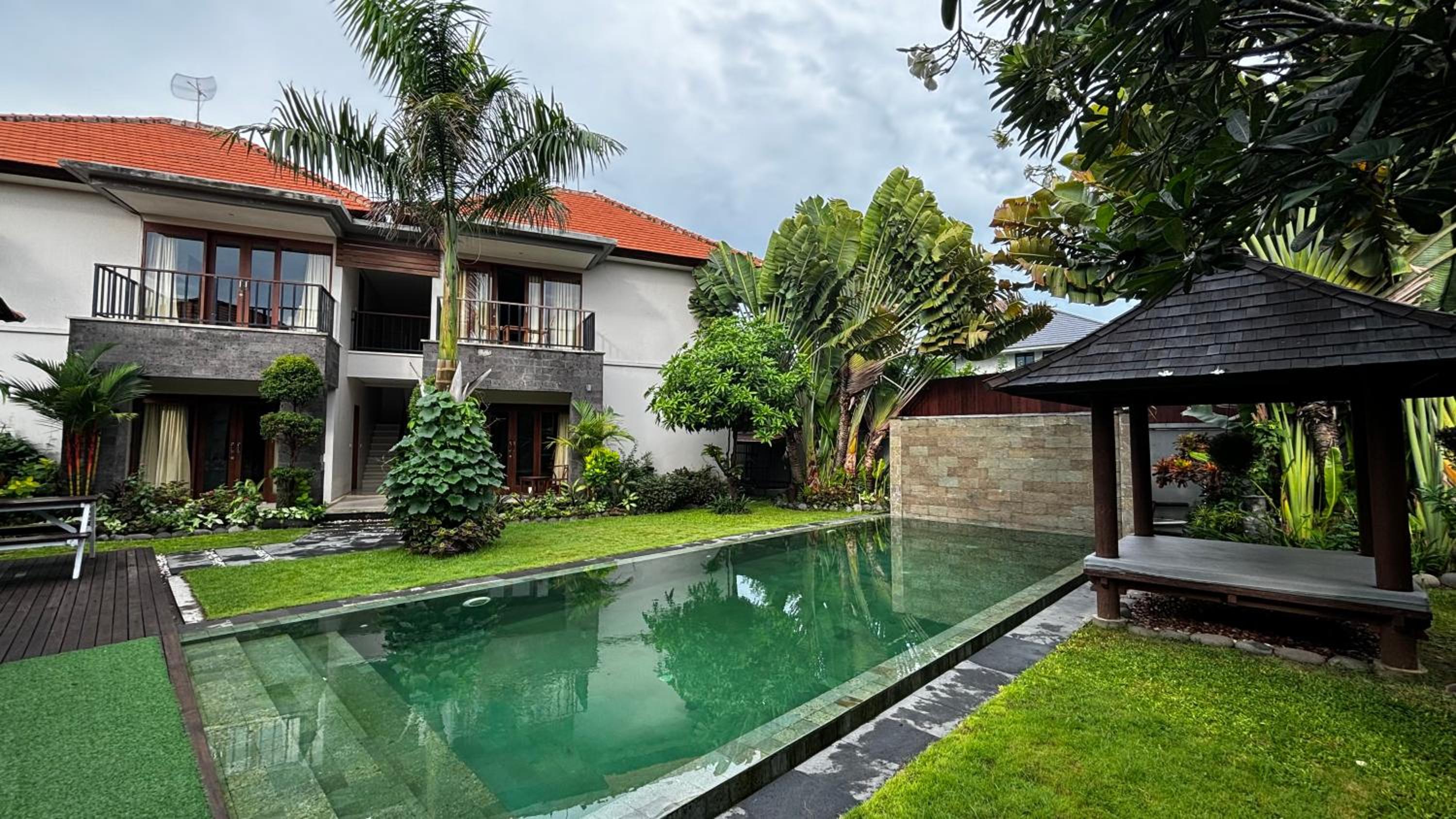 Jumah Sanur view 4