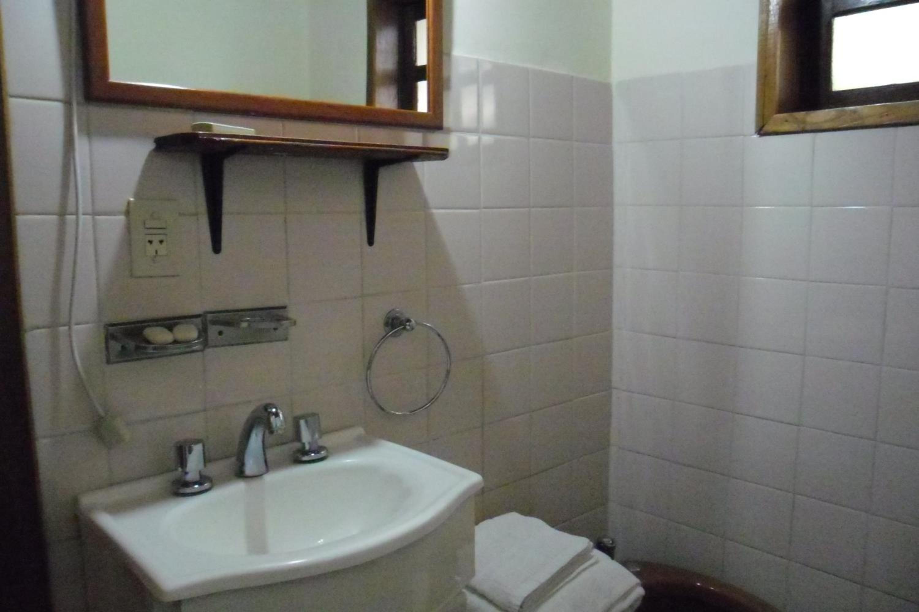 Cabañas Ñuke Mapu