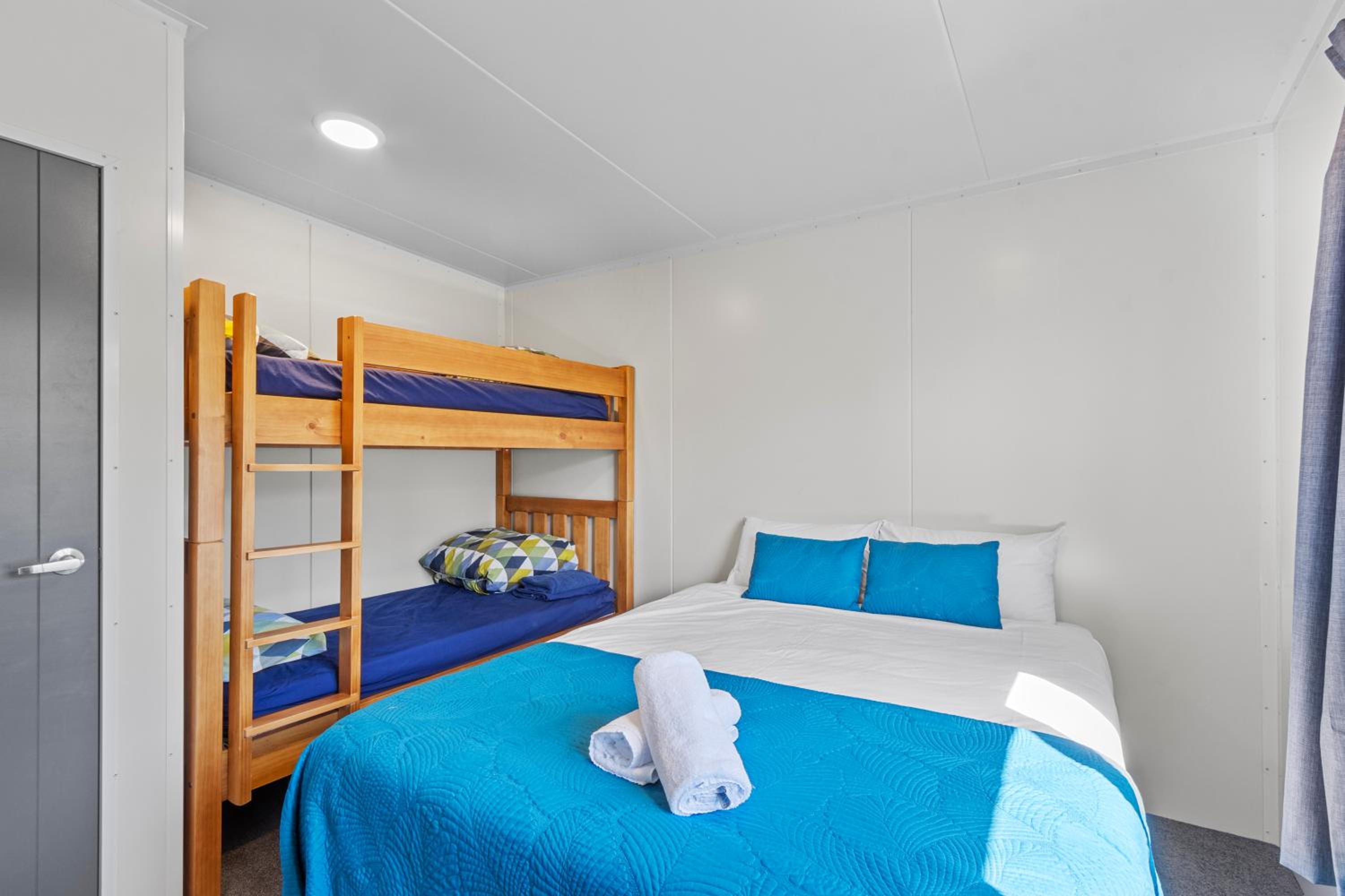 North South Holiday Park