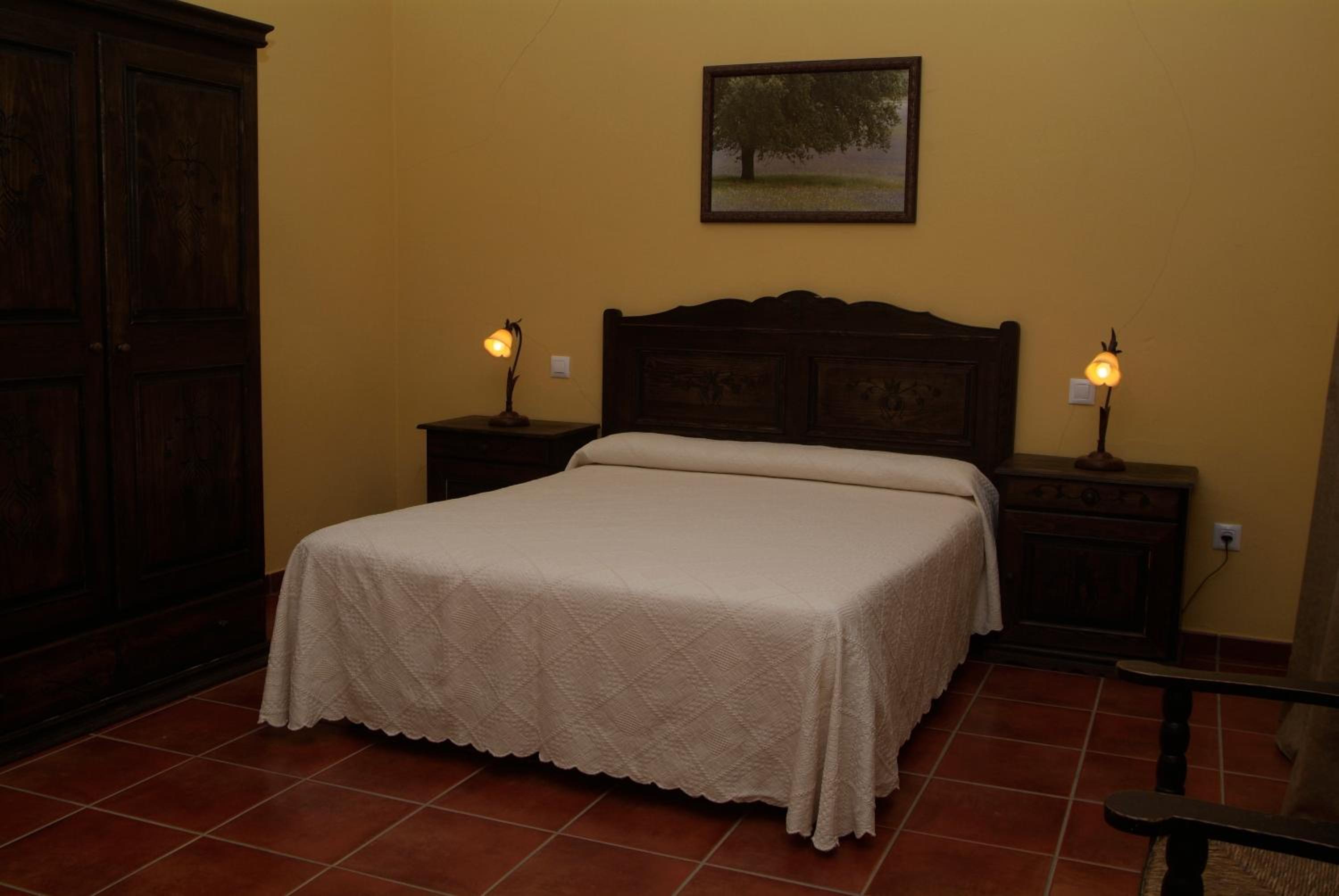 Casa Rural Las Canteras