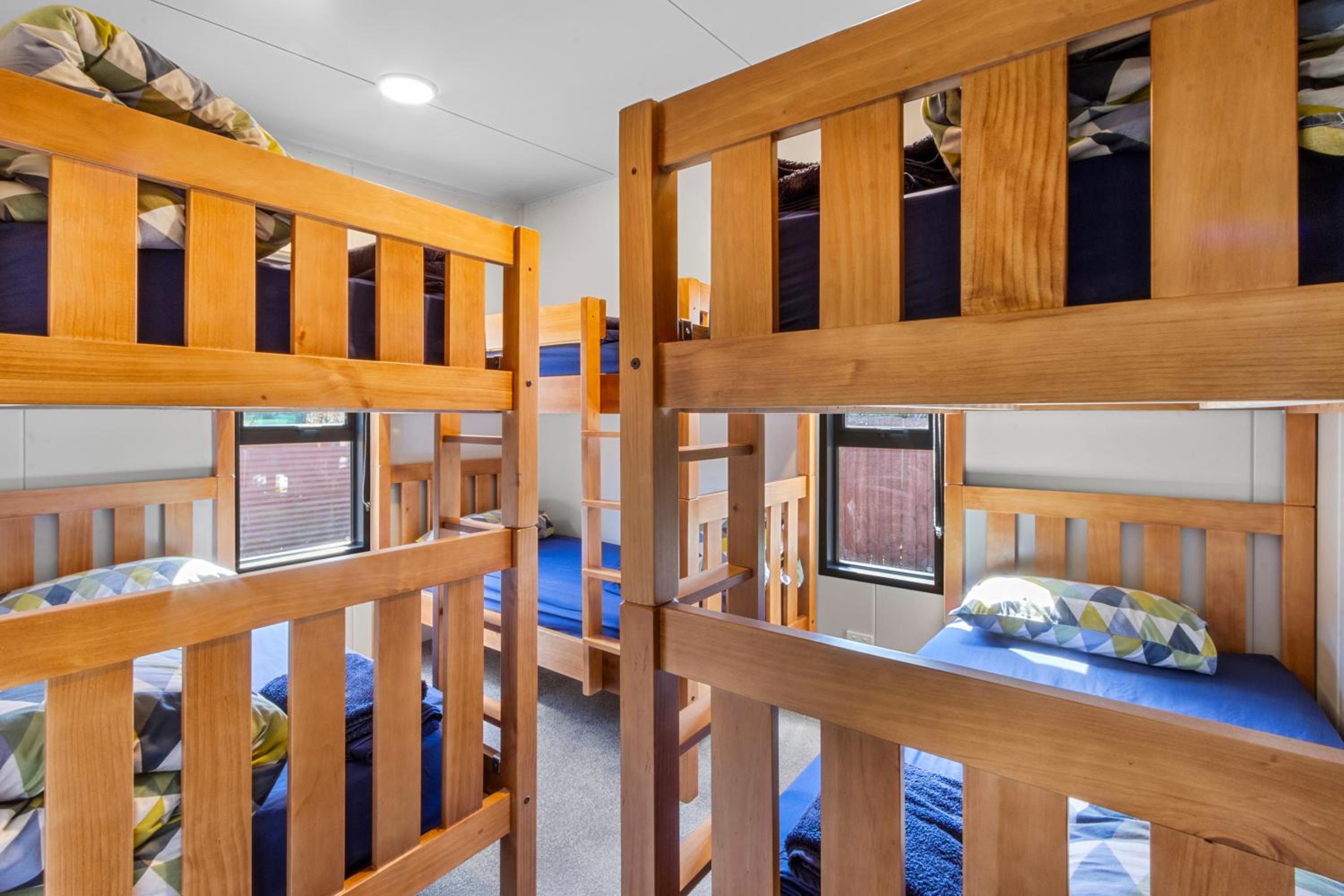 North South Holiday Park