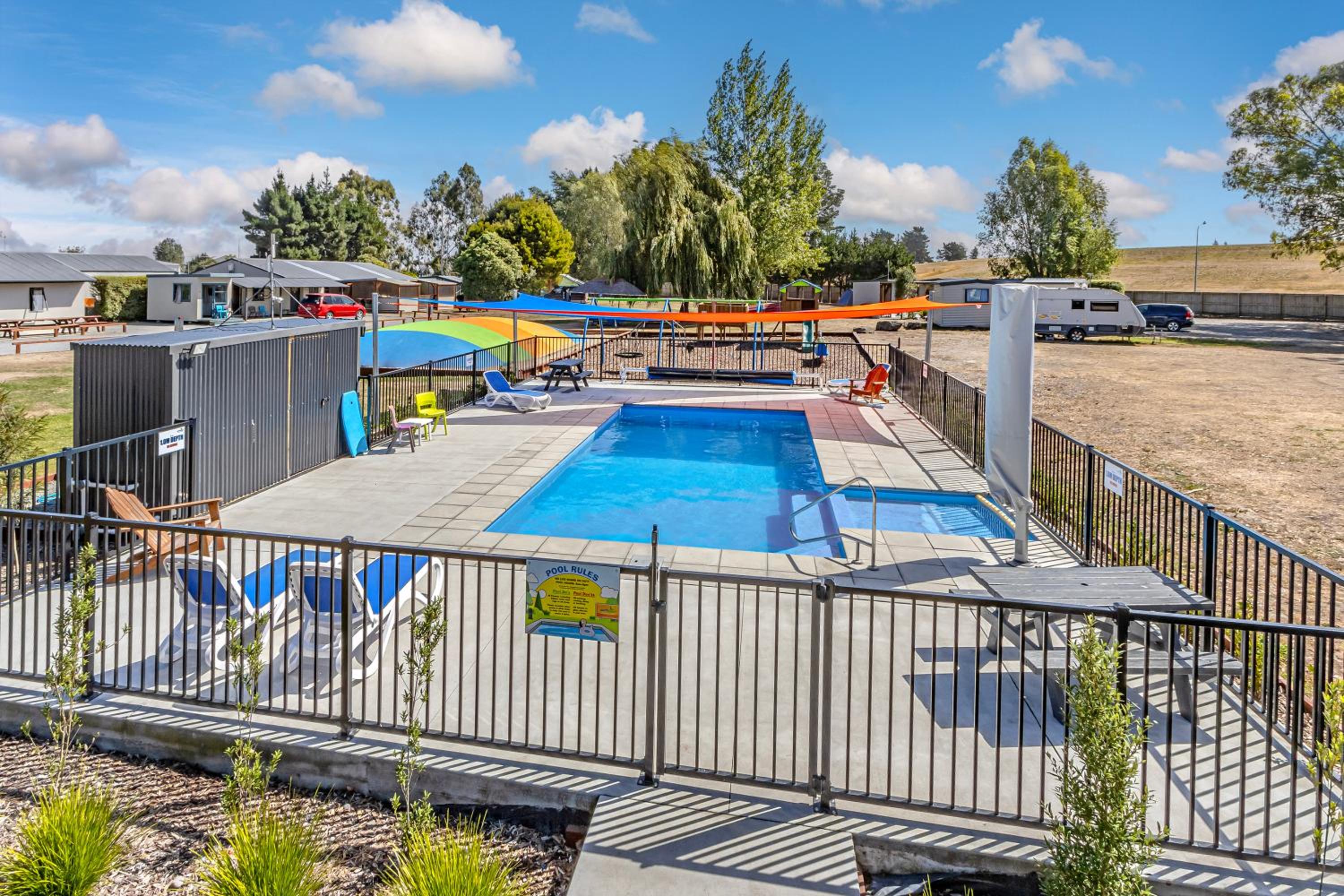 North South Holiday Park