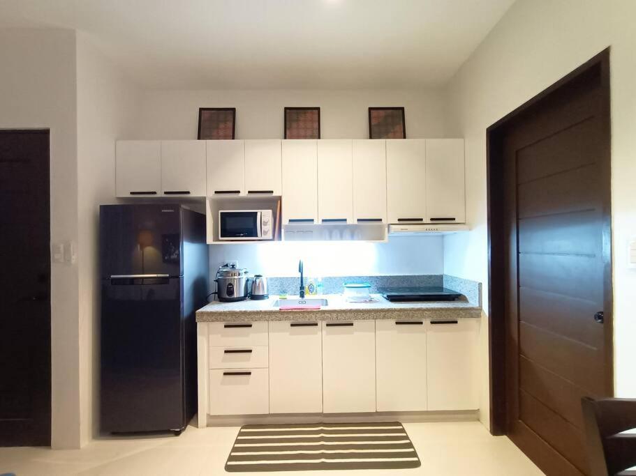 JD&S Apartments Unit 2 view 2
