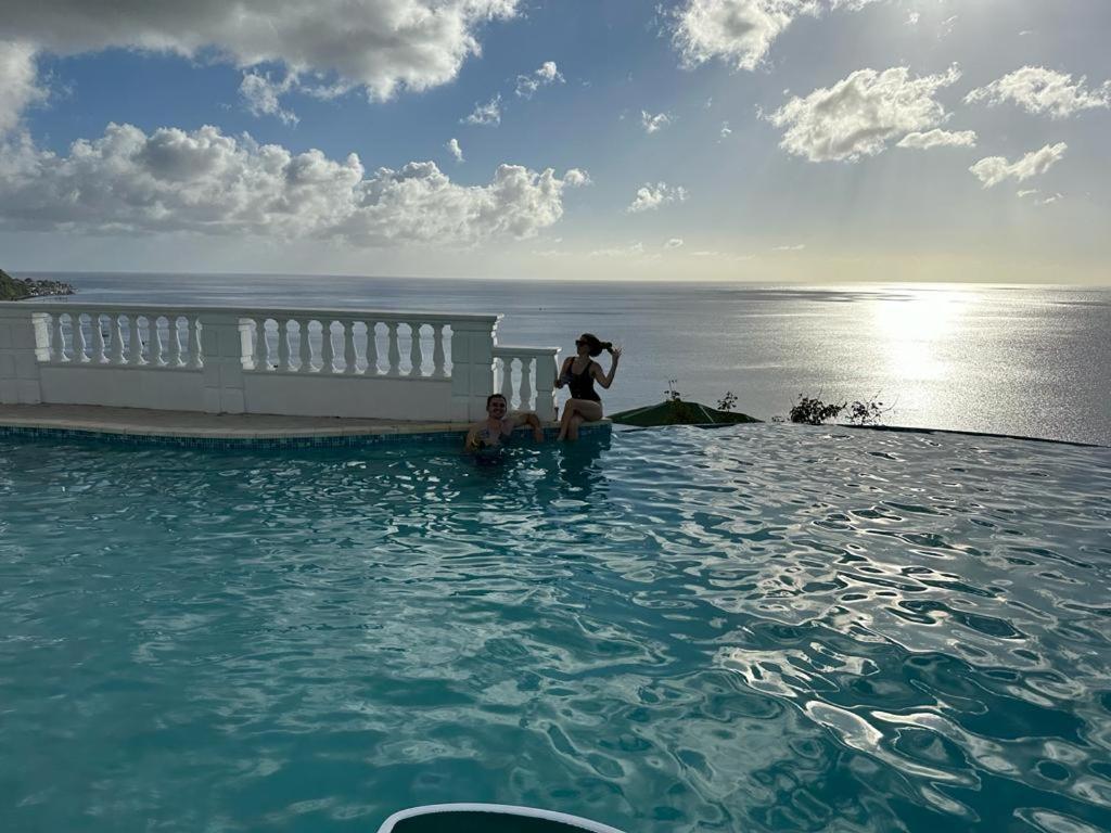 ElDorado Guesthouse & Car Rental