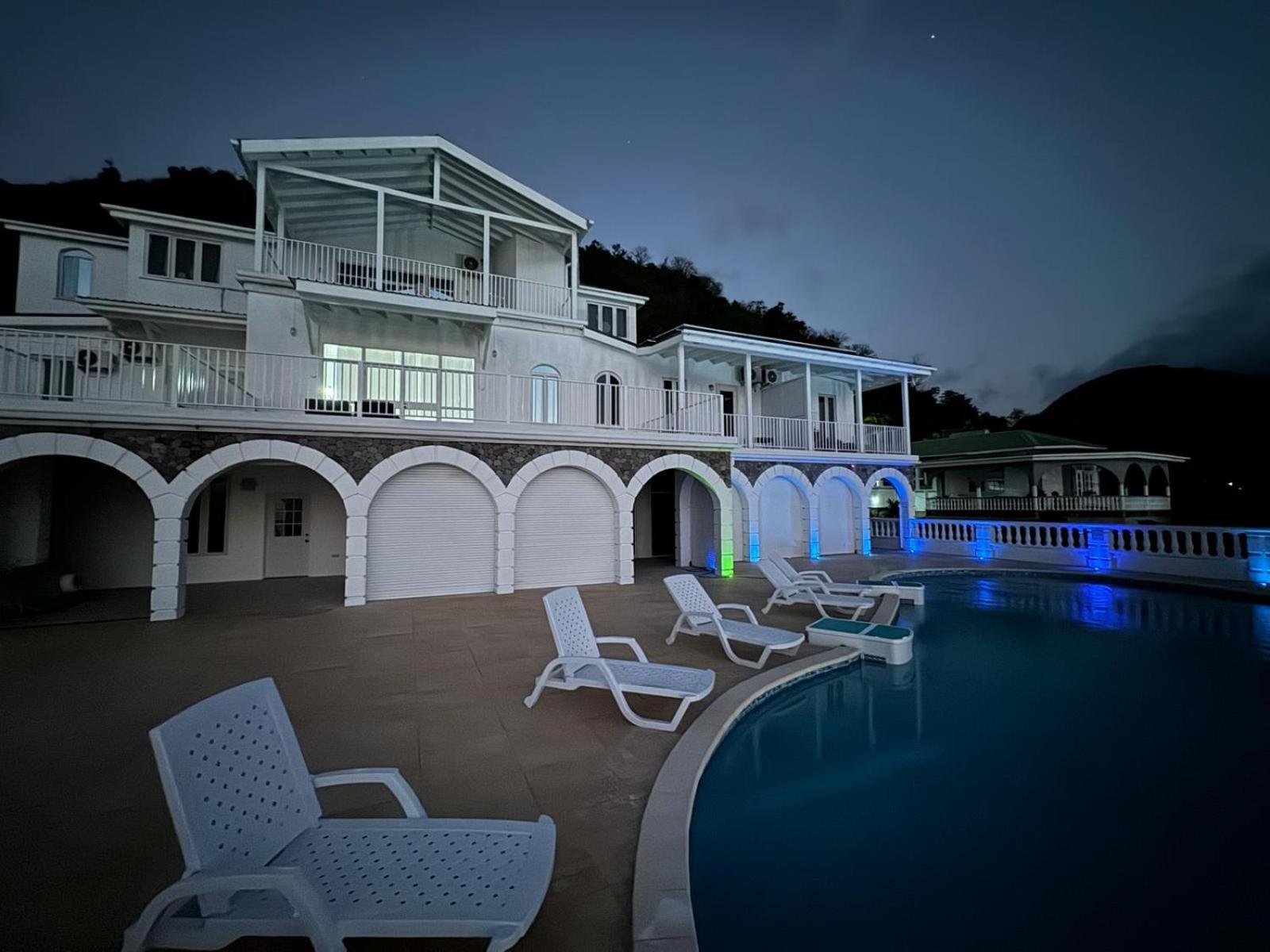 ElDorado Guesthouse & Car Rental