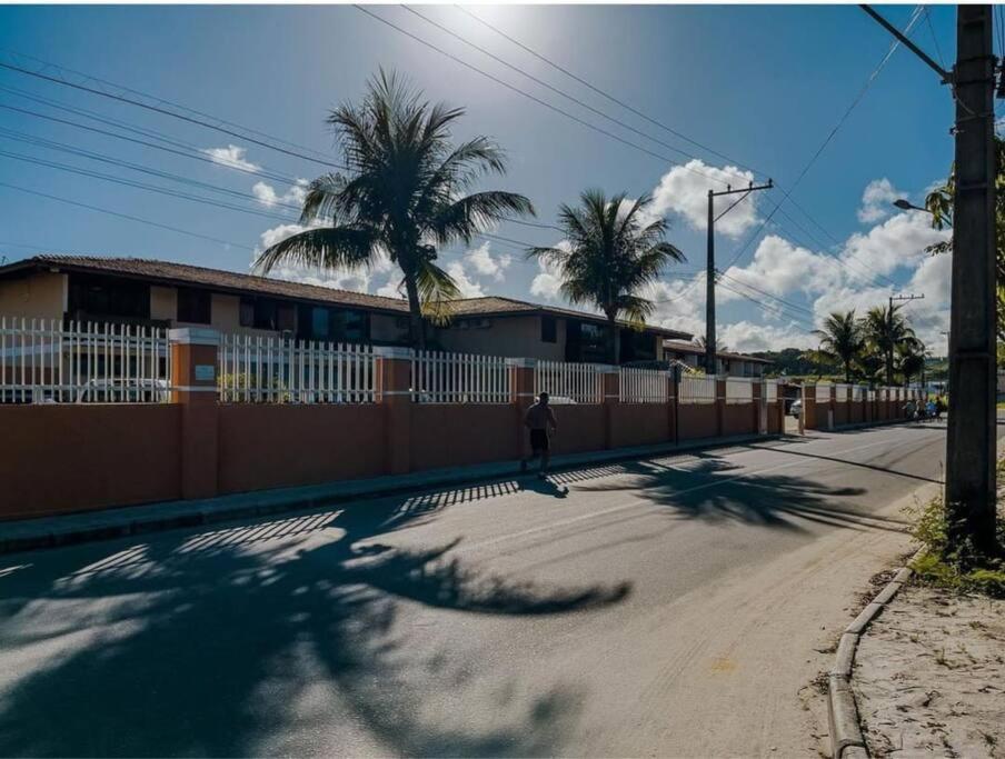Portal do Atlântico À pé prá praia