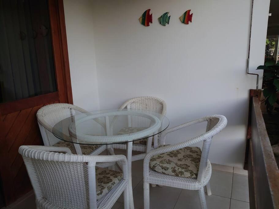 Portal do Atlântico À pé prá praia