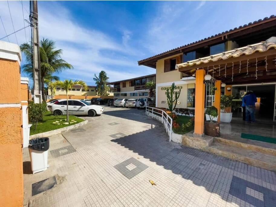 Portal do Atlântico À pé prá praia