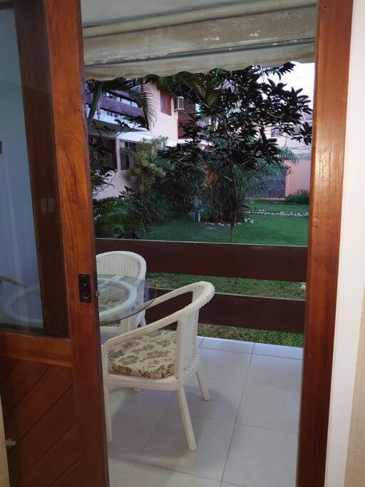 Portal do Atlântico À pé prá praia