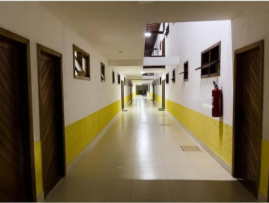 Portal do Atlântico À pé prá praia