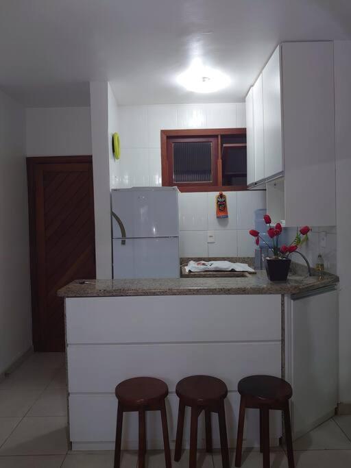 Portal do Atlântico À pé prá praia