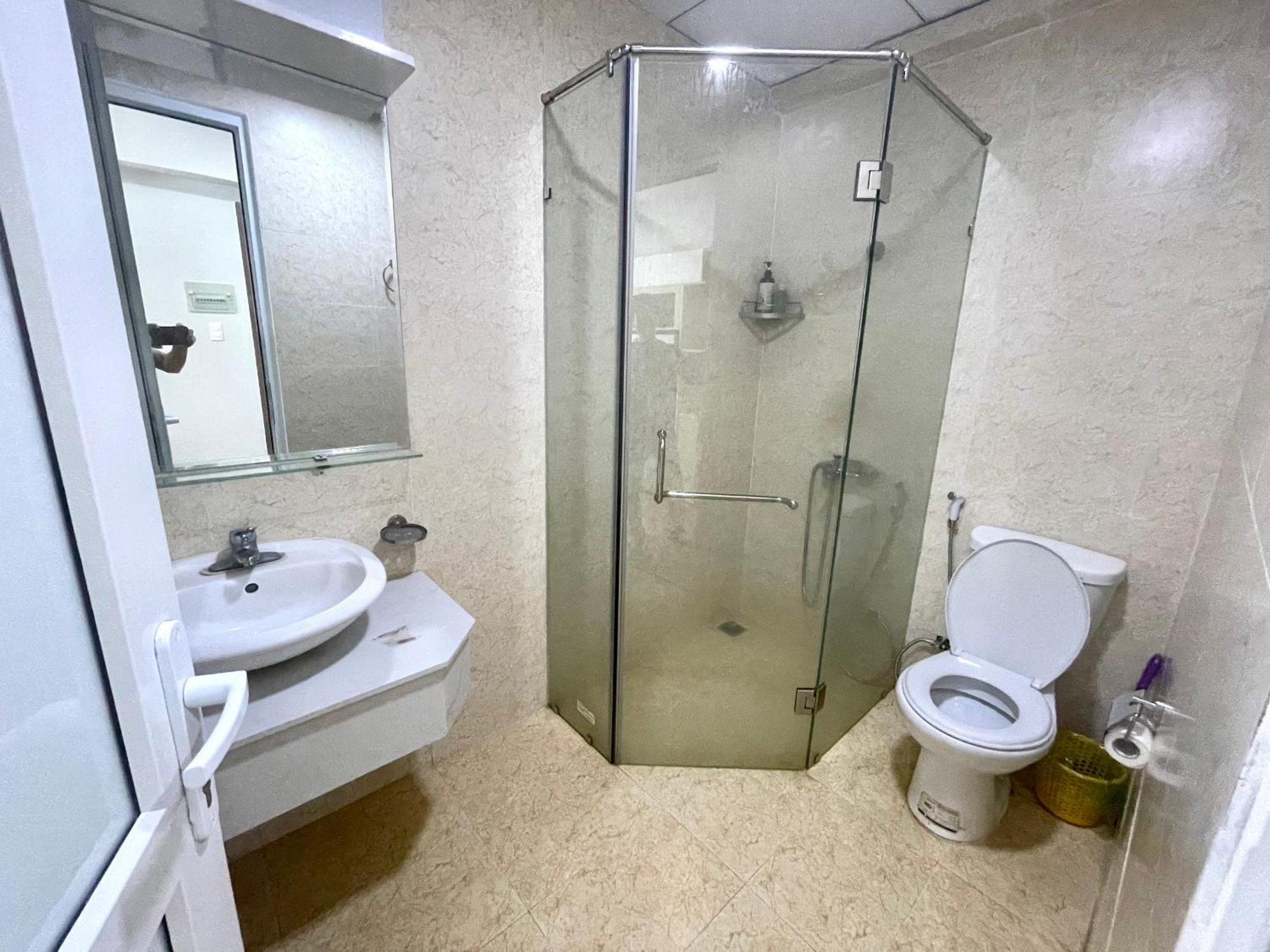 MTVT Oceanus Nha Trang Apartment