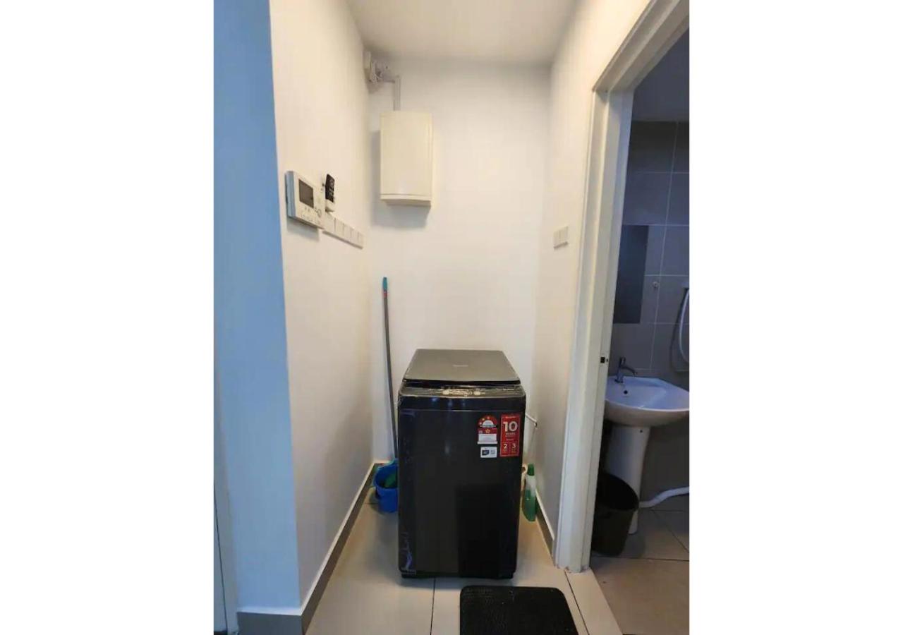 DuplexLoft Midvalley/KL Sentral
