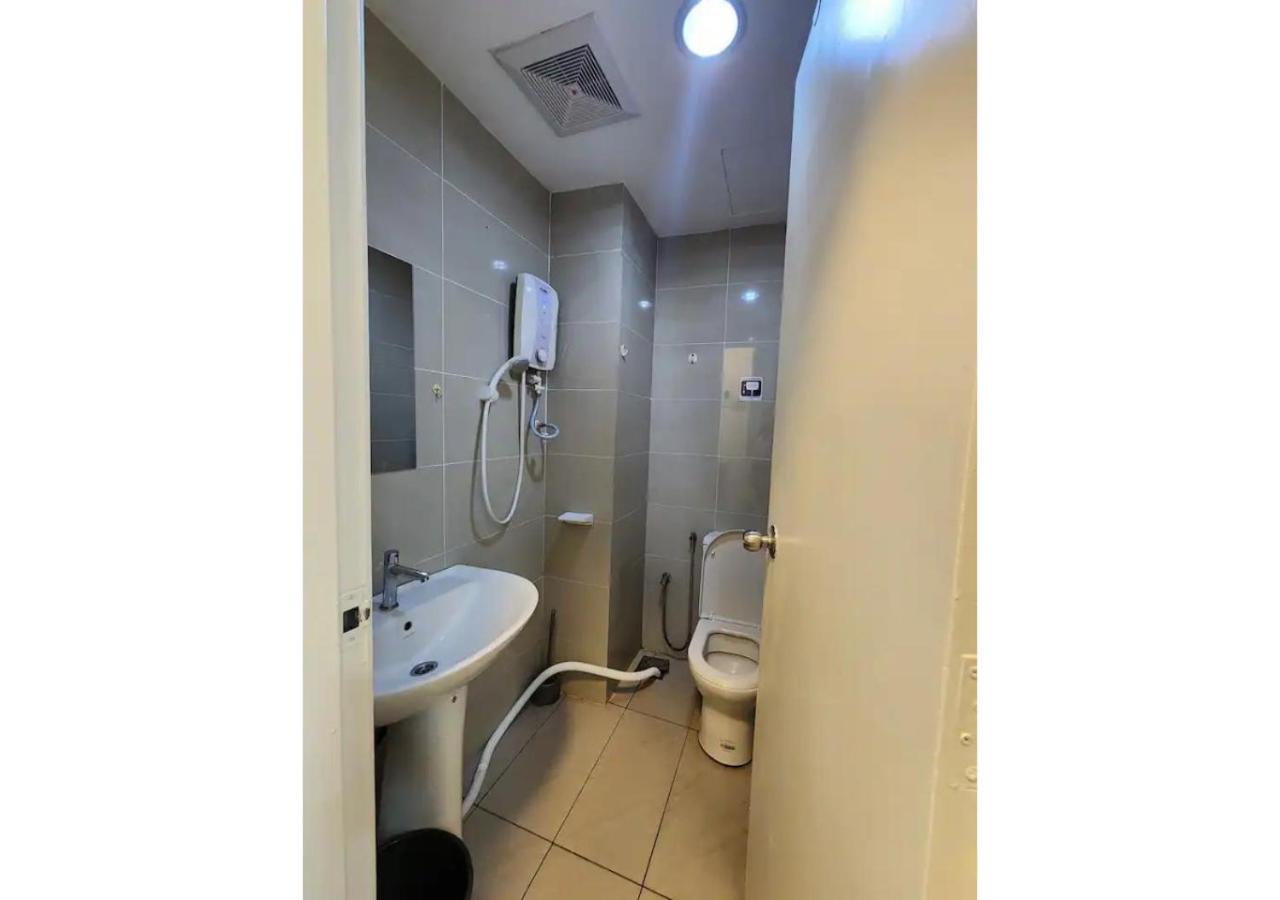 DuplexLoft Midvalley/KL Sentral
