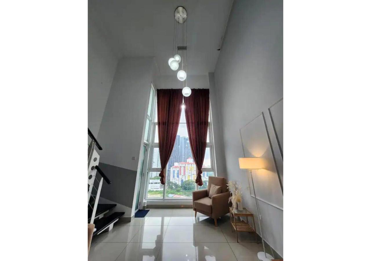 DuplexLoft Midvalley/KL Sentral