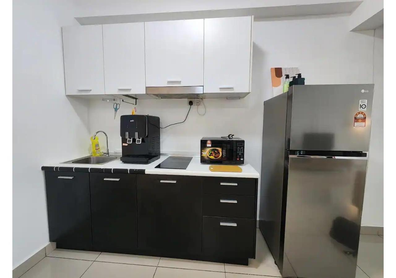 DuplexLoft Midvalley/KL Sentral