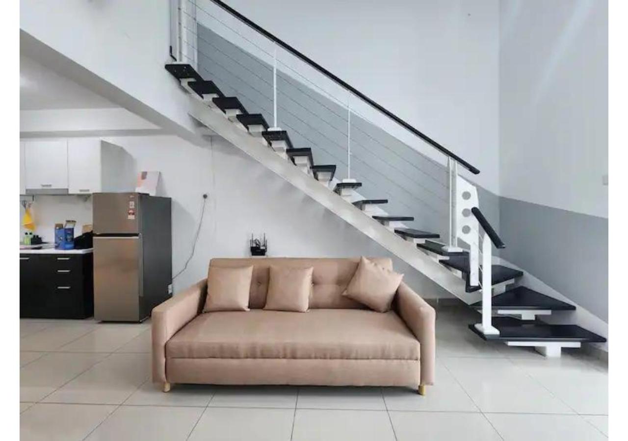 DuplexLoft Midvalley/KL Sentral