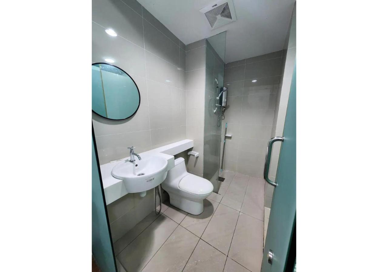 DuplexLoft Midvalley/KL Sentral