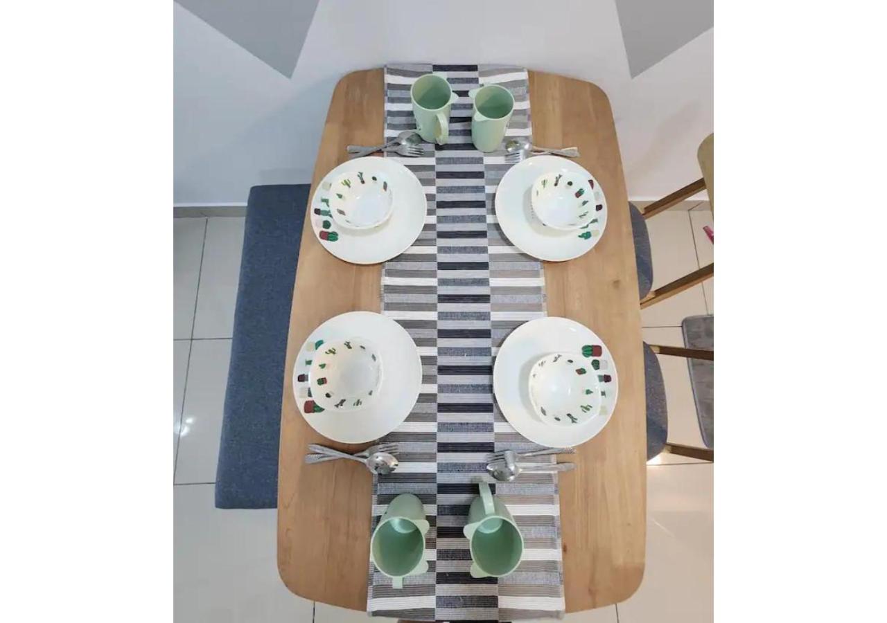DuplexLoft Midvalley/KL Sentral