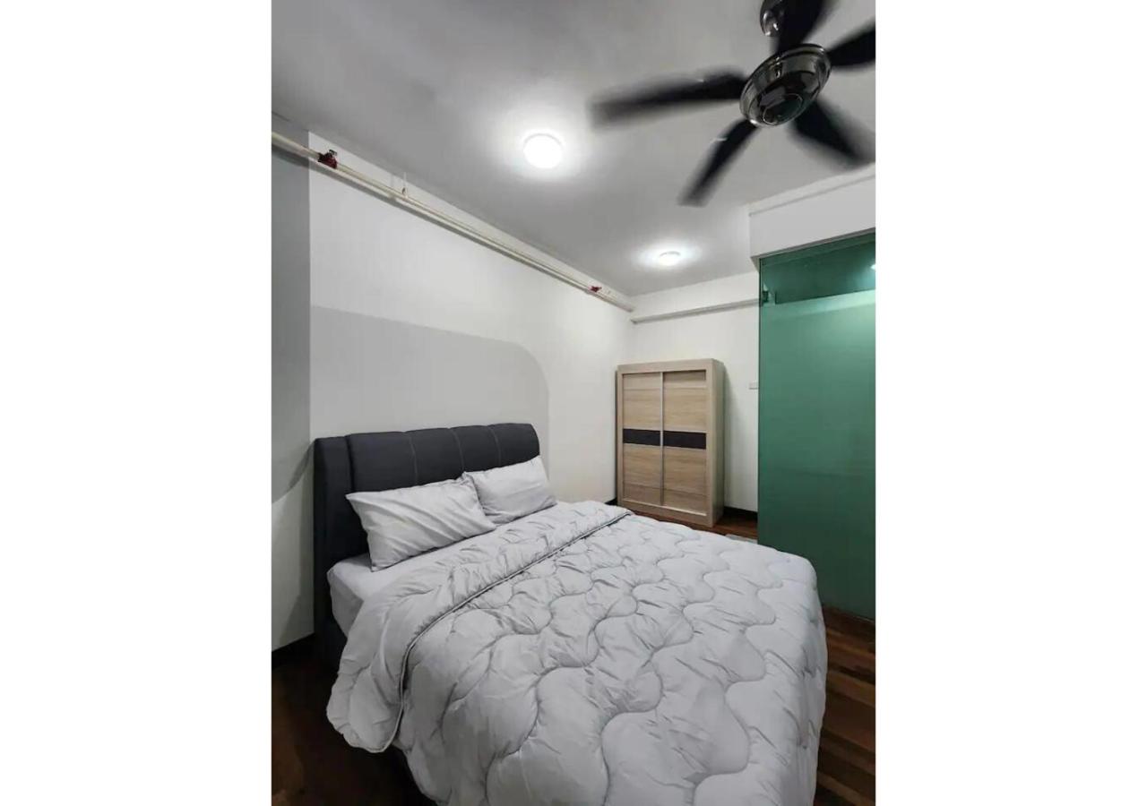 DuplexLoft Midvalley/KL Sentral