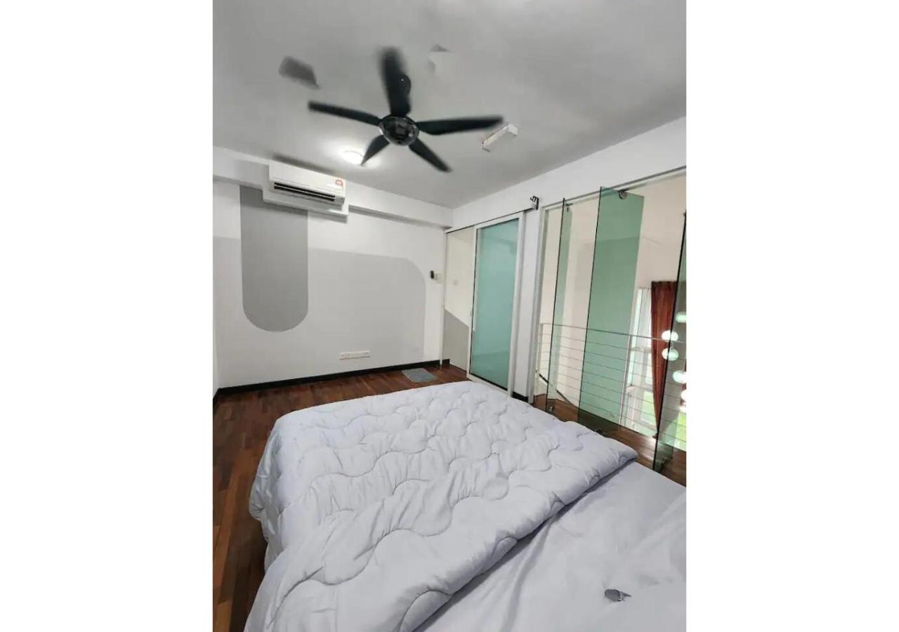 DuplexLoft Midvalley/KL Sentral