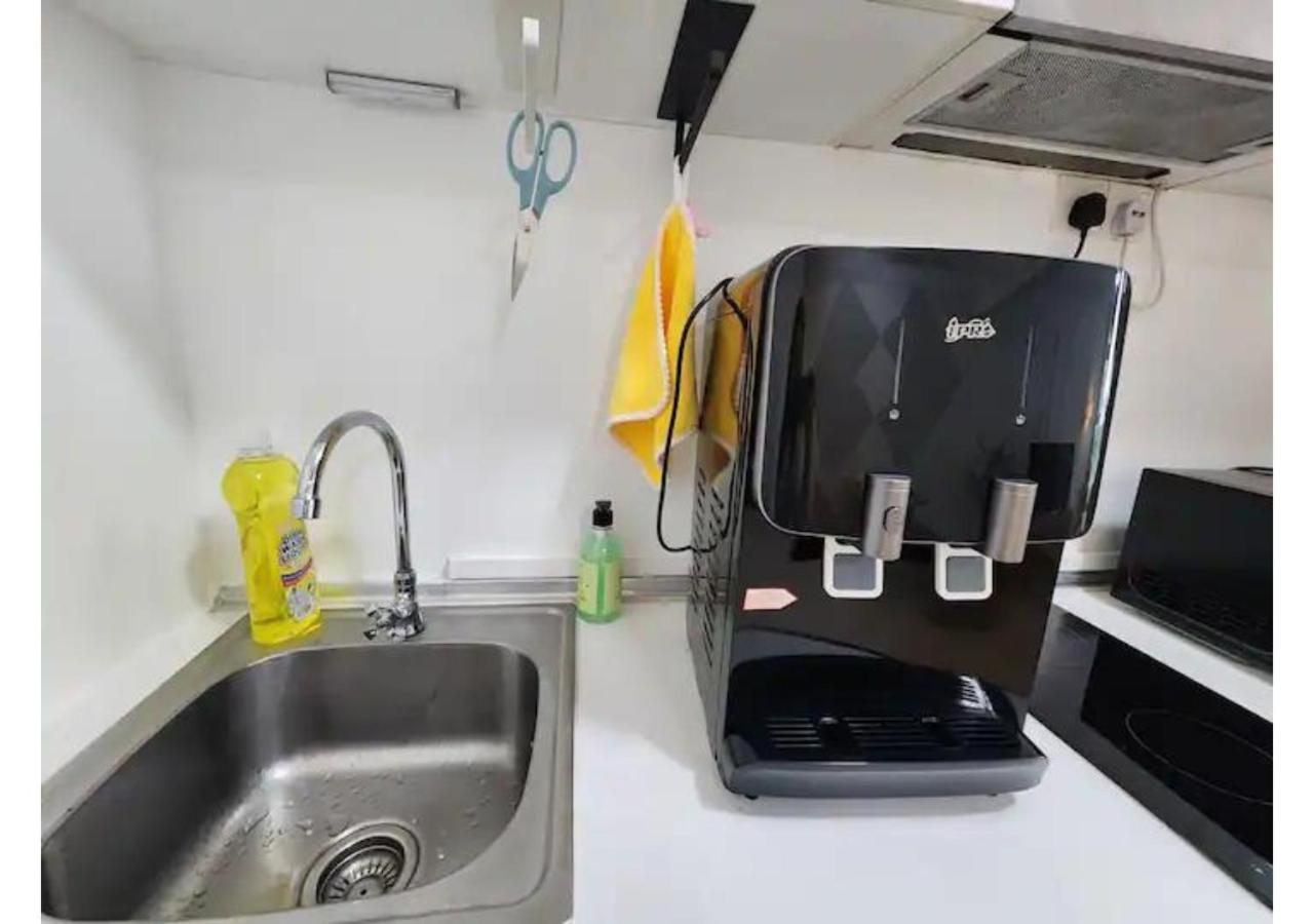 DuplexLoft Midvalley/KL Sentral