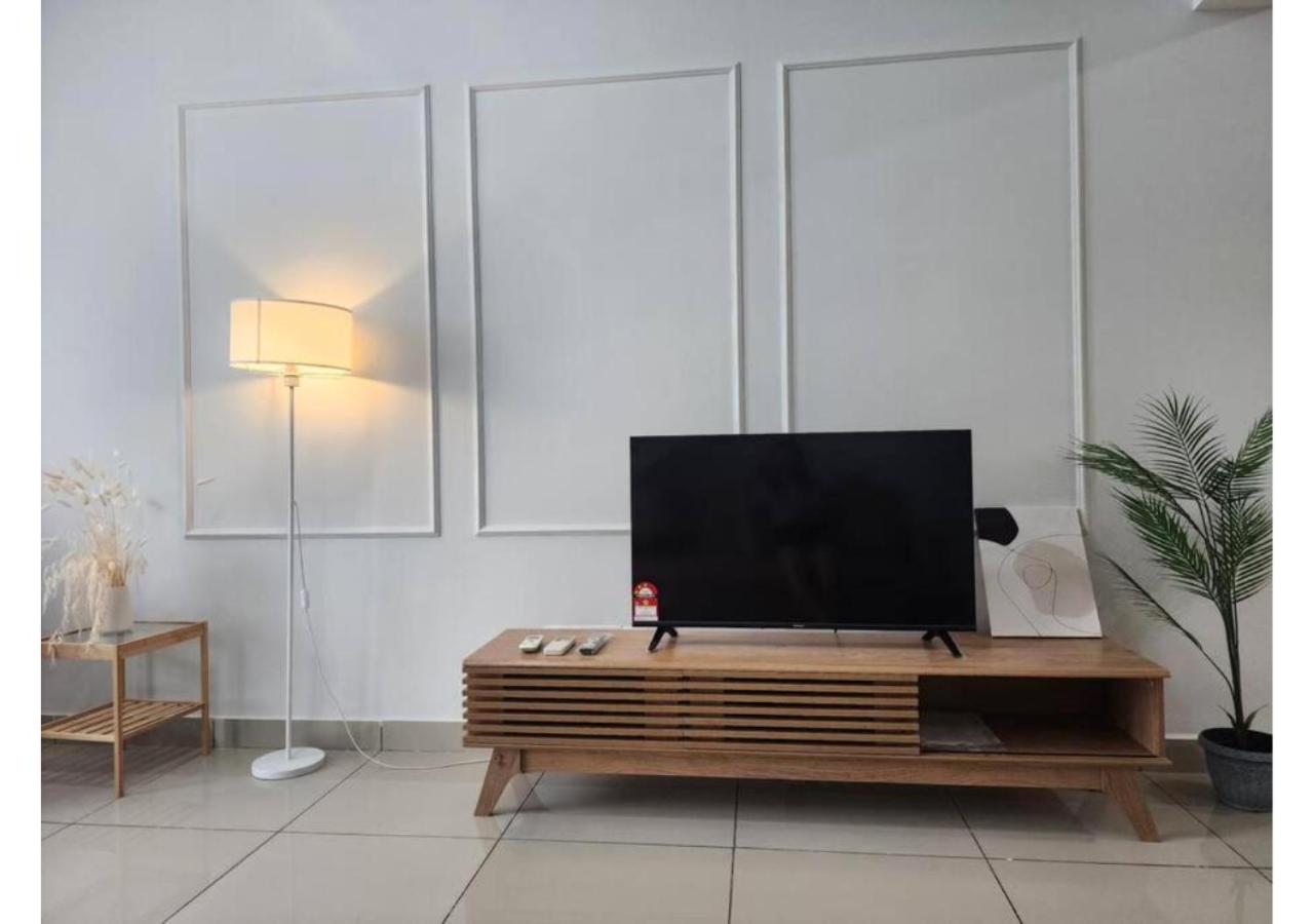 DuplexLoft Midvalley/KL Sentral