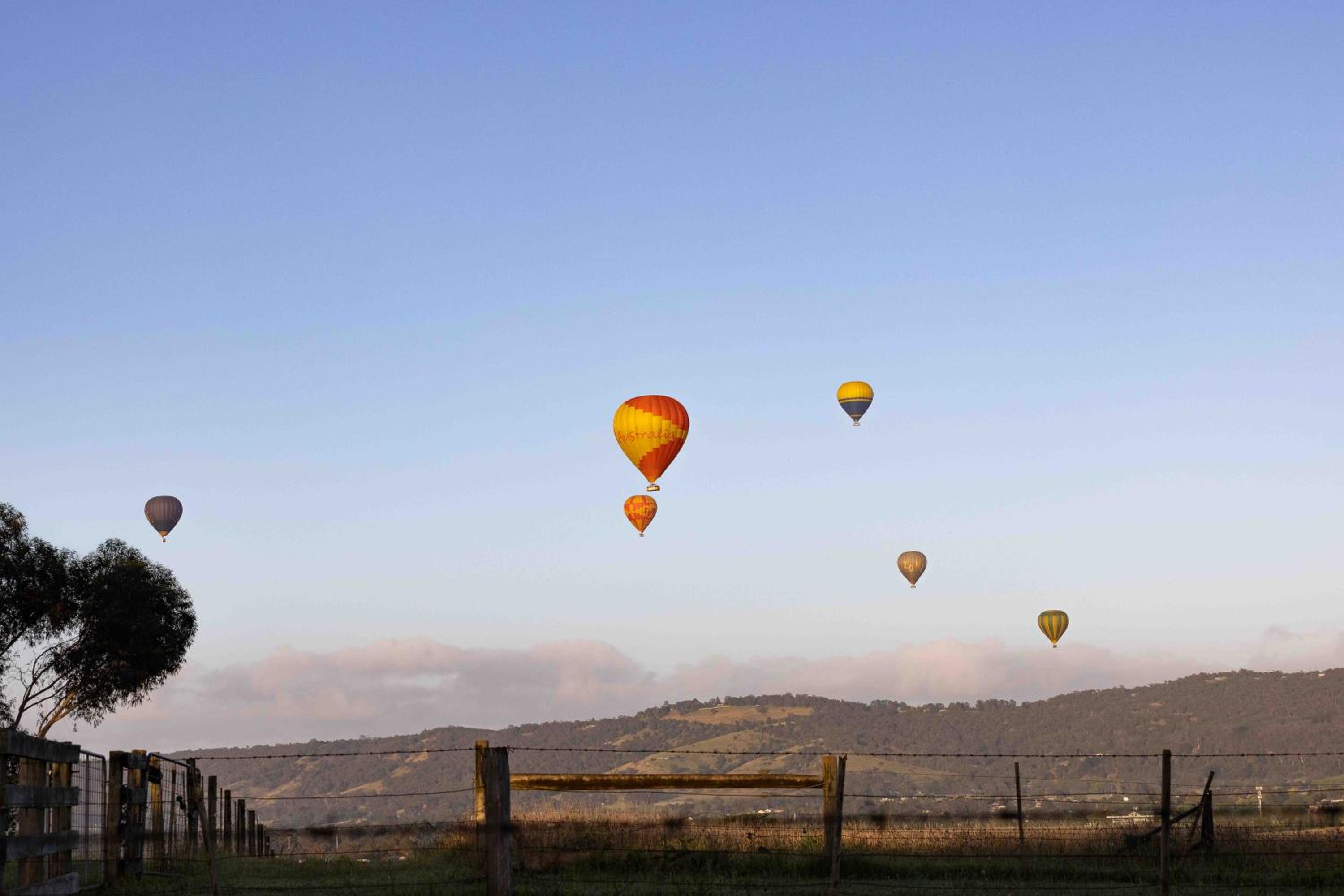 The Vines Cottage, Yarra Glen