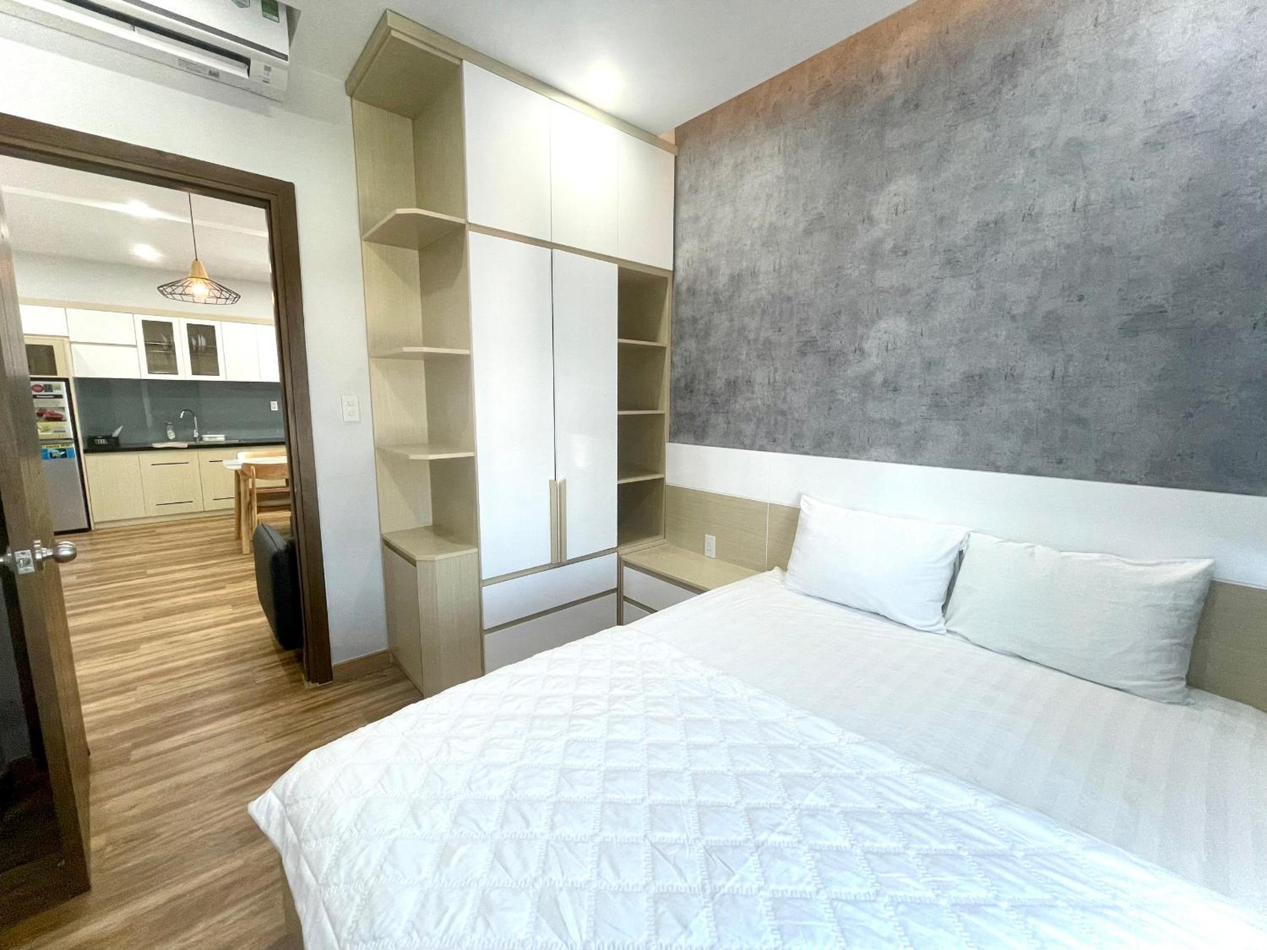 MTVT Oceanus Nha Trang Apartment