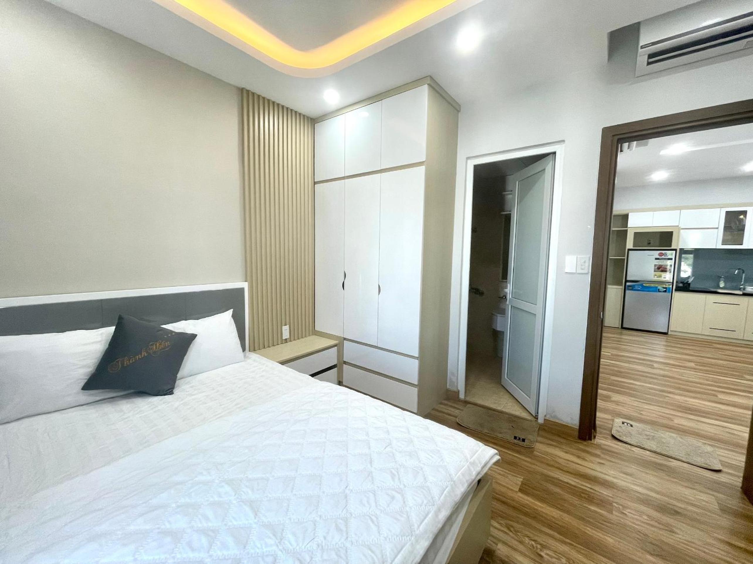 MTVT Oceanus Nha Trang Apartment