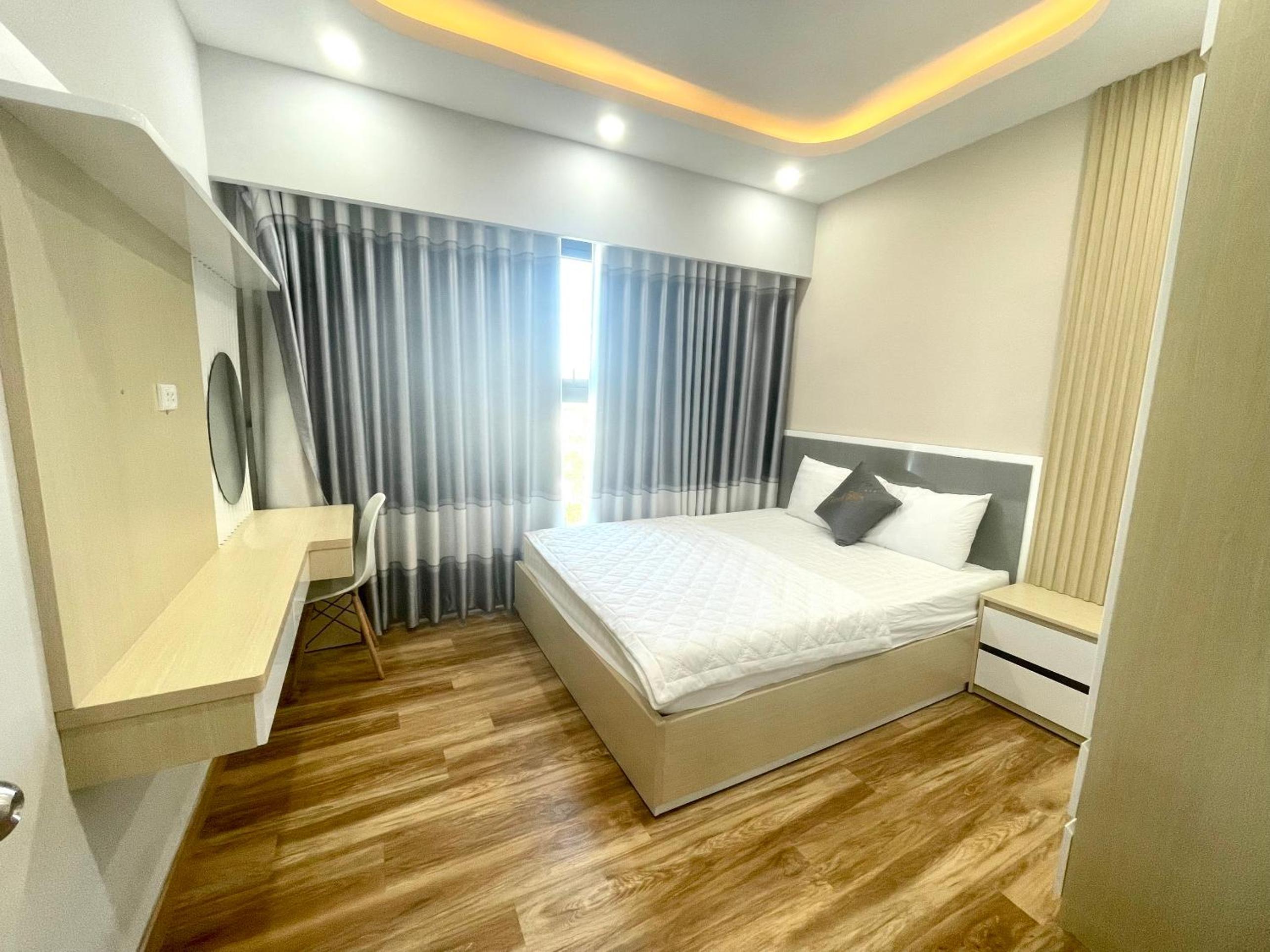MTVT Oceanus Nha Trang Apartment