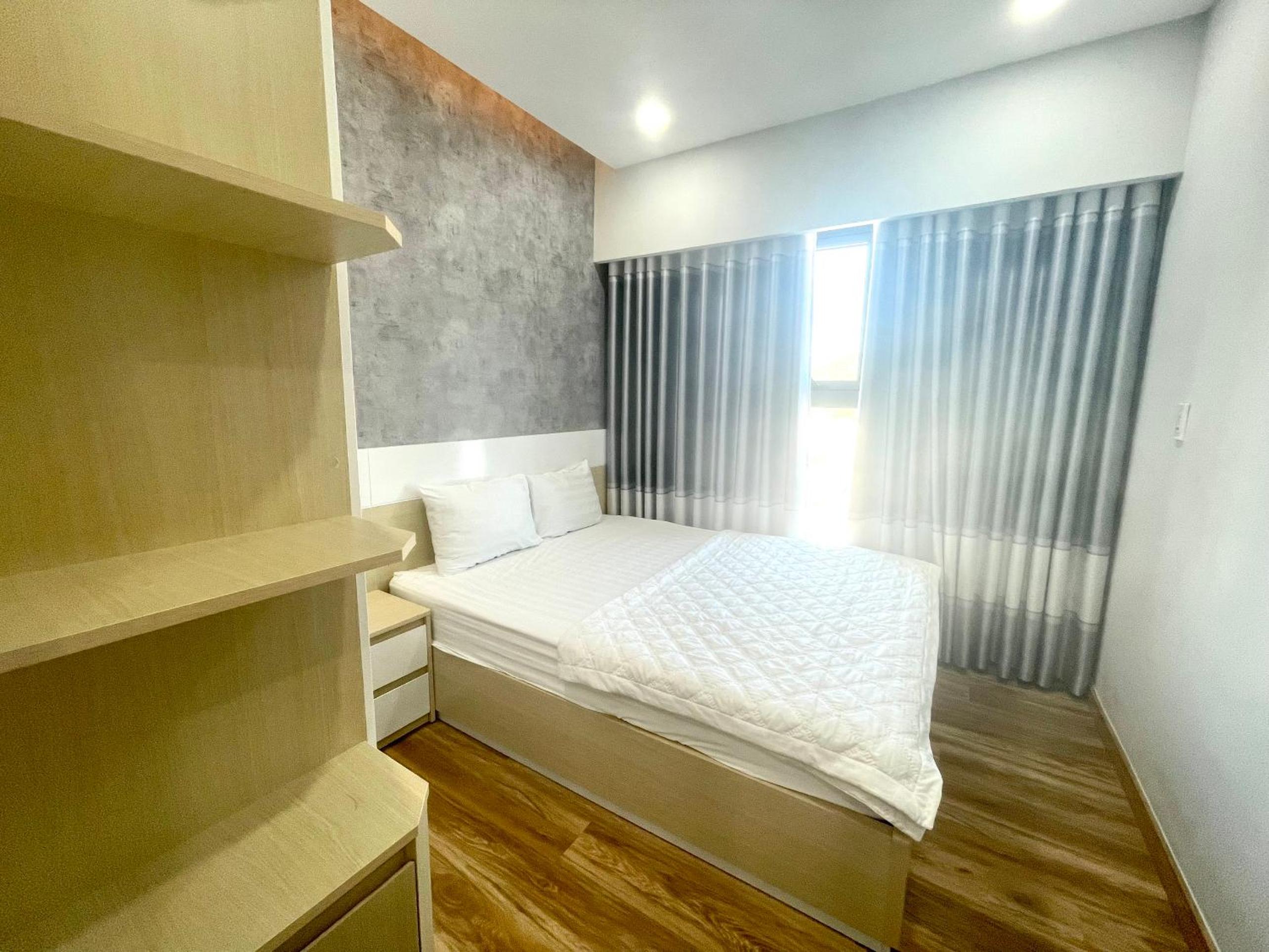 MTVT Oceanus Nha Trang Apartment