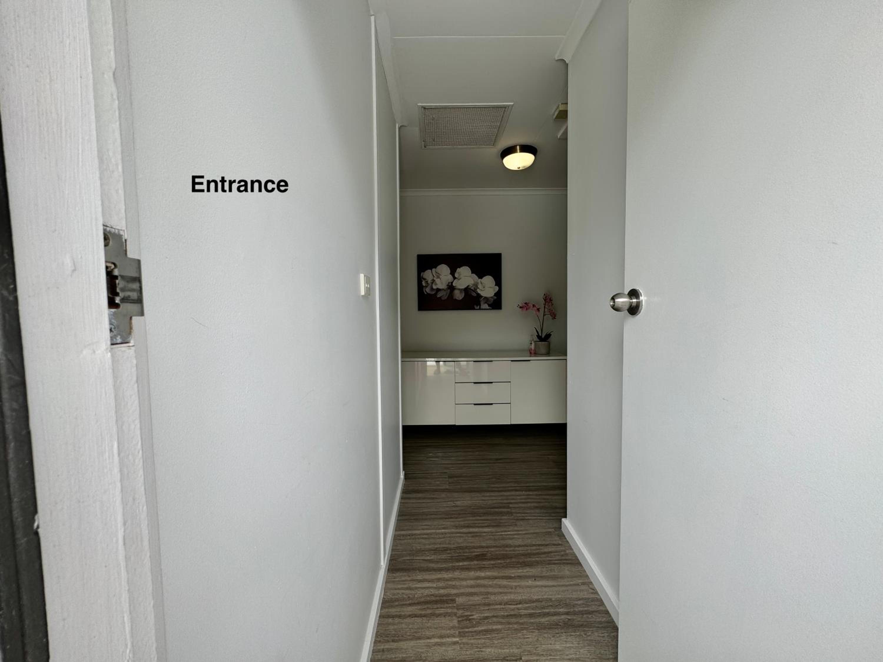 Townsville Apartment on Paxton - First Floor