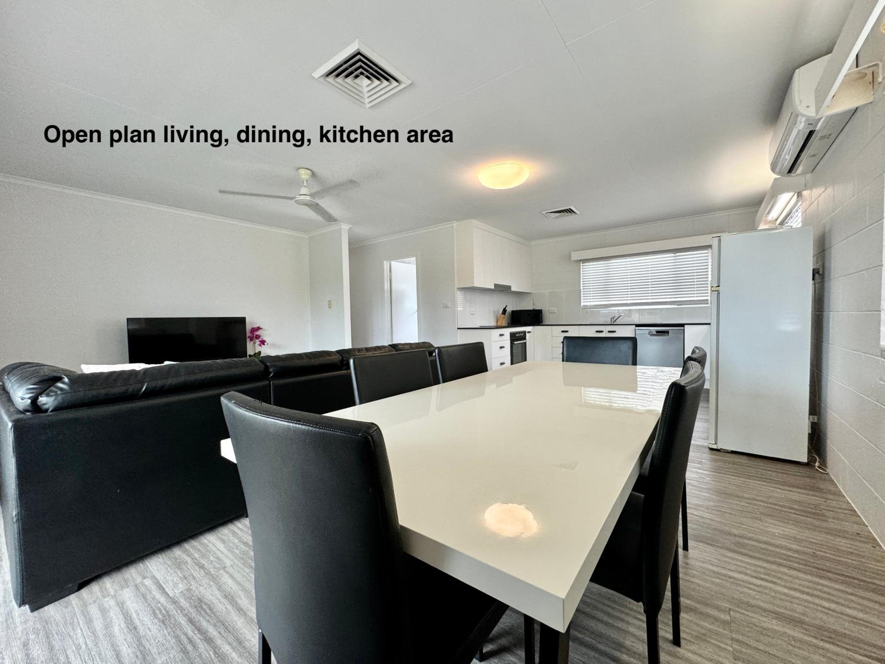 Townsville Apartment on Paxton - First Floor