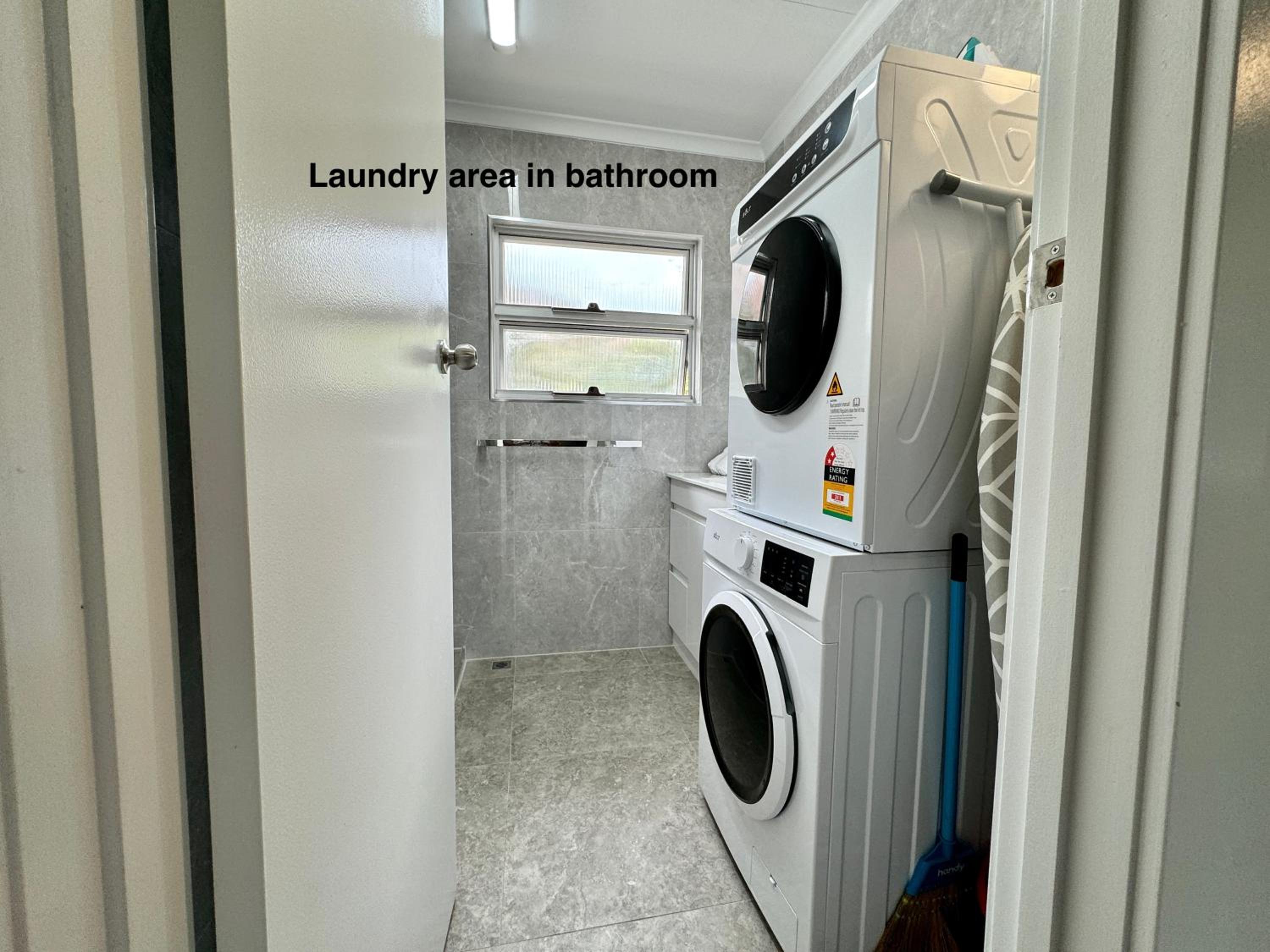 Townsville Apartment on Paxton - First Floor