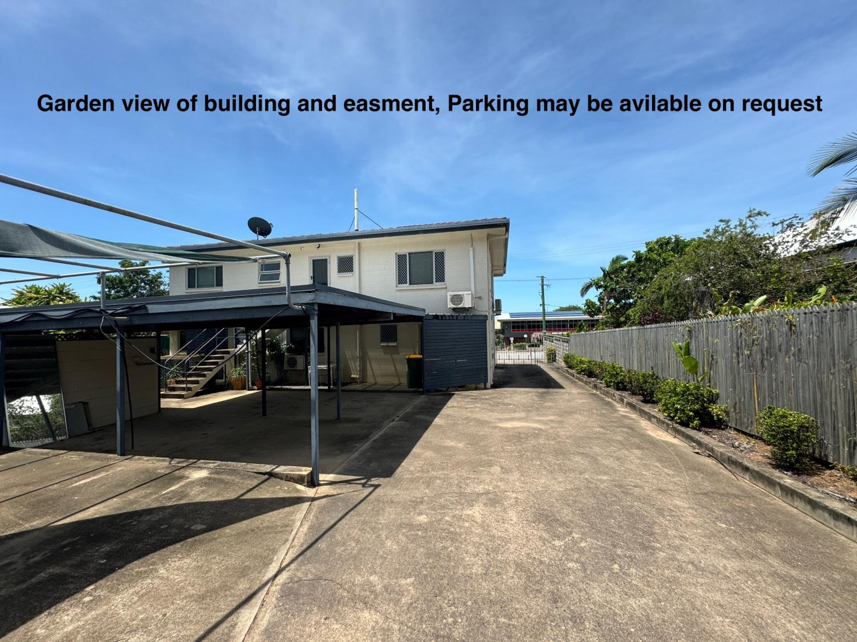 Townsville Apartment on Paxton - First Floor
