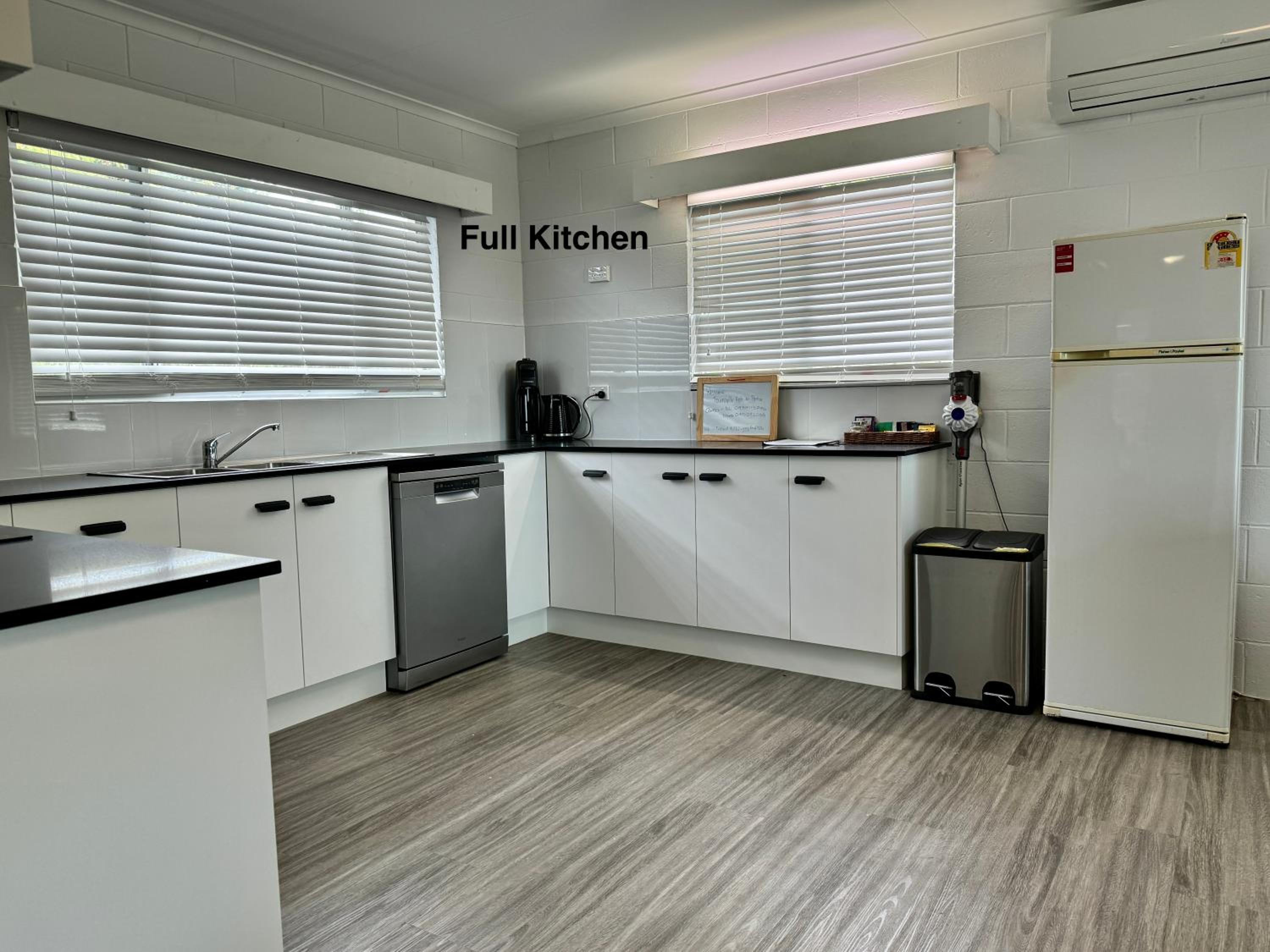 Townsville Apartment on Paxton - First Floor