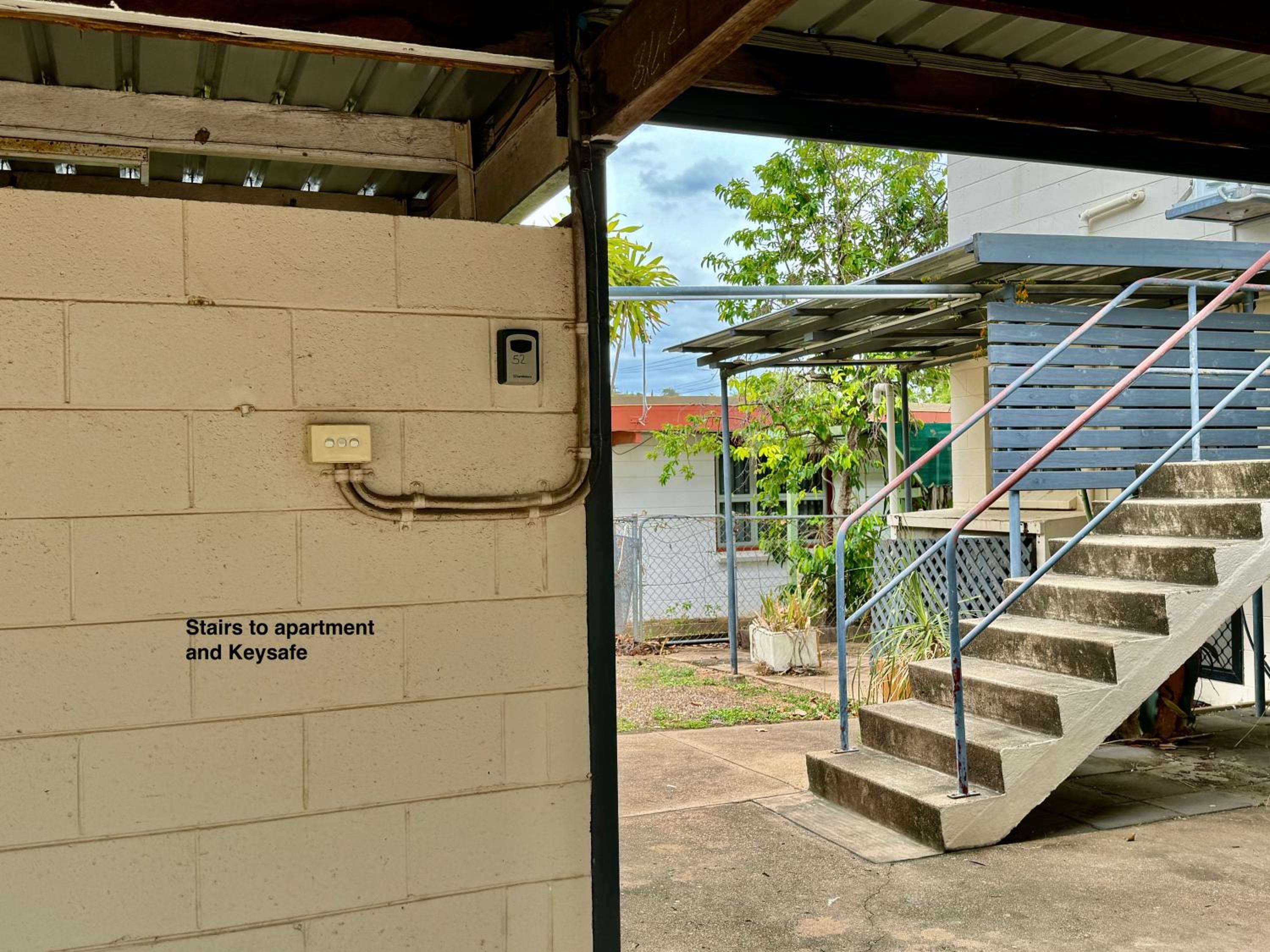 Townsville Apartment on Paxton - First Floor