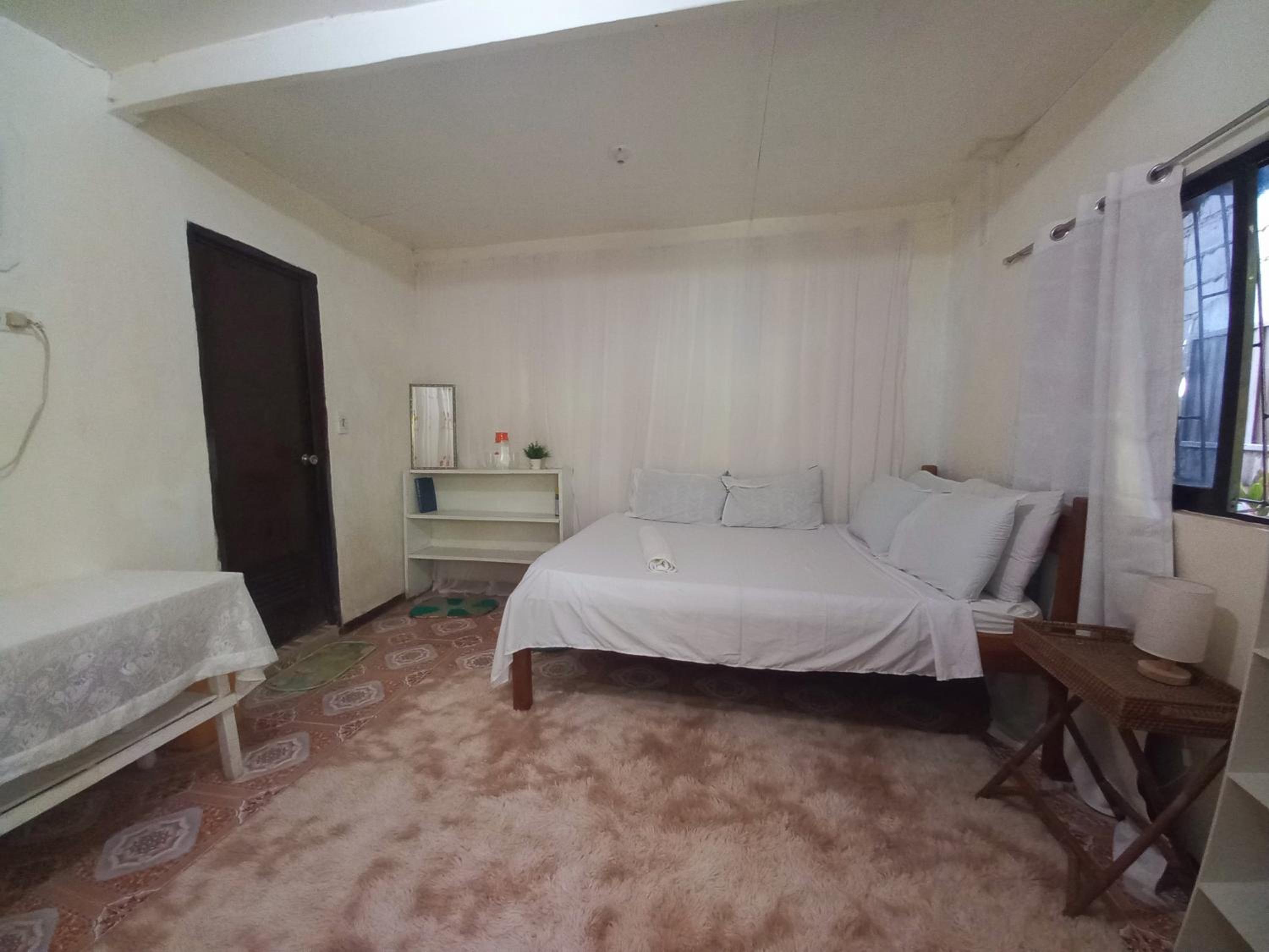 Casa de Viajeros 600mbps spacious 5 minutes to the beach view 4