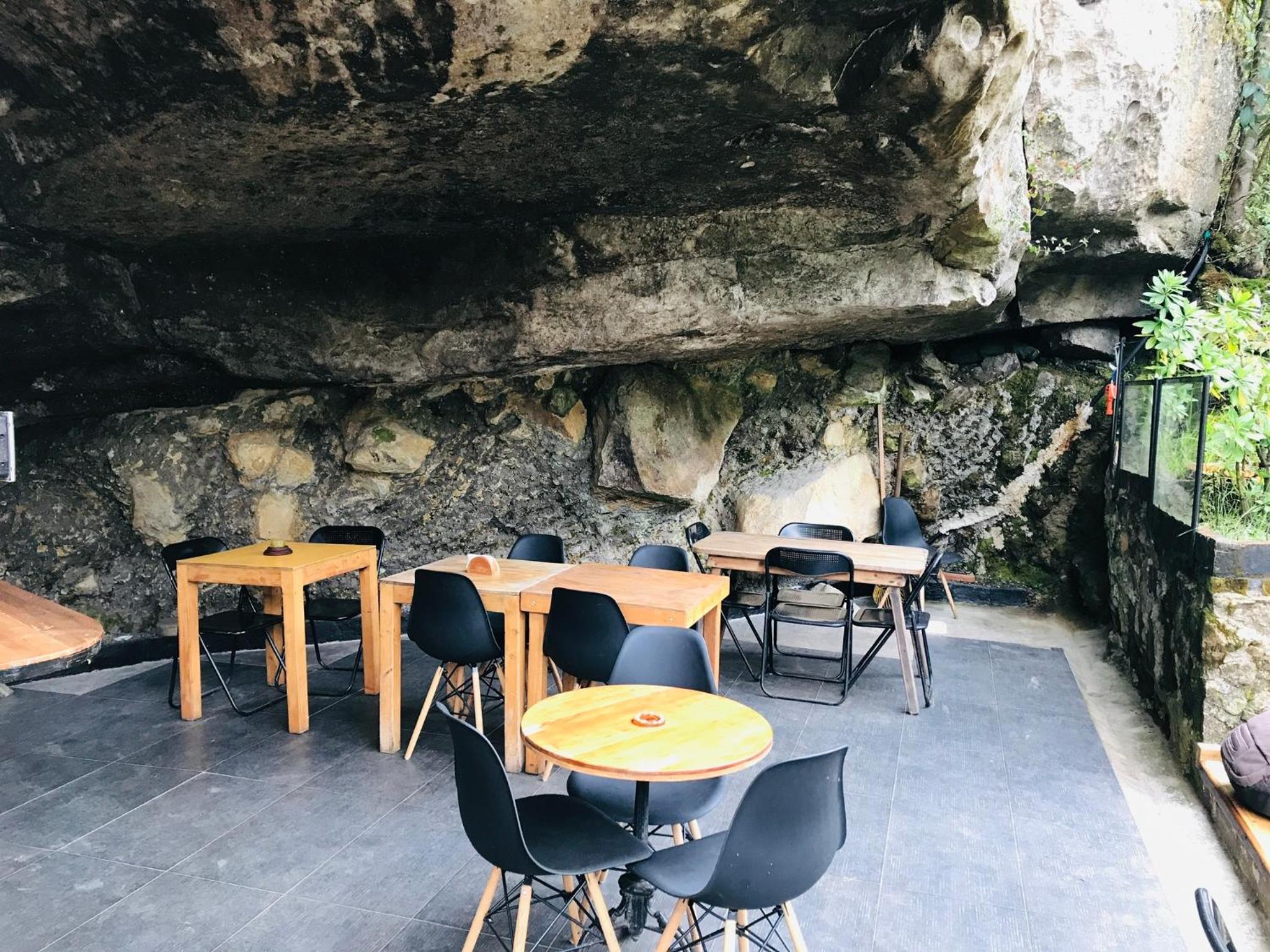 Hykata Wildcamp