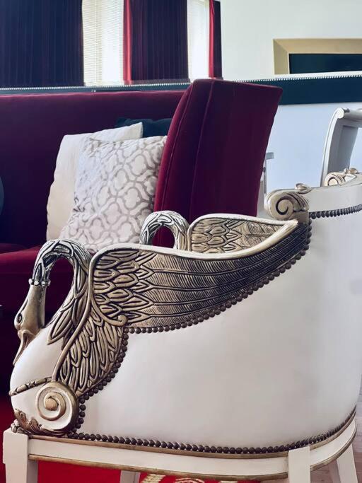 Faena Suite - apto VIP en Puerto Madero
