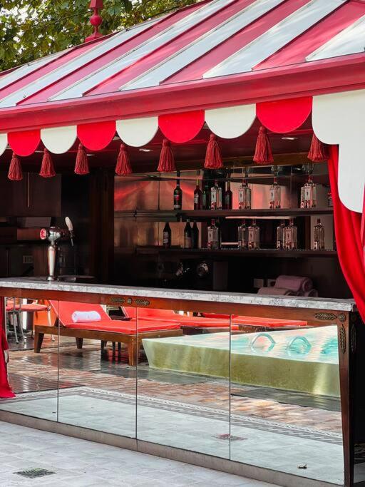 Faena Suite - apto VIP en Puerto Madero