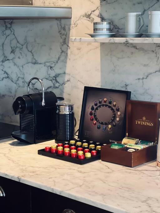 Faena Suite - apto VIP en Puerto Madero