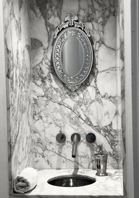 Faena Suite - apto VIP en Puerto Madero