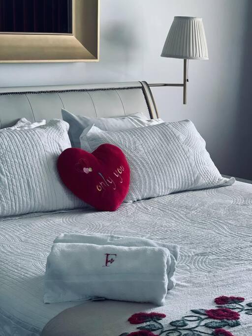 Faena Suite - apto VIP en Puerto Madero